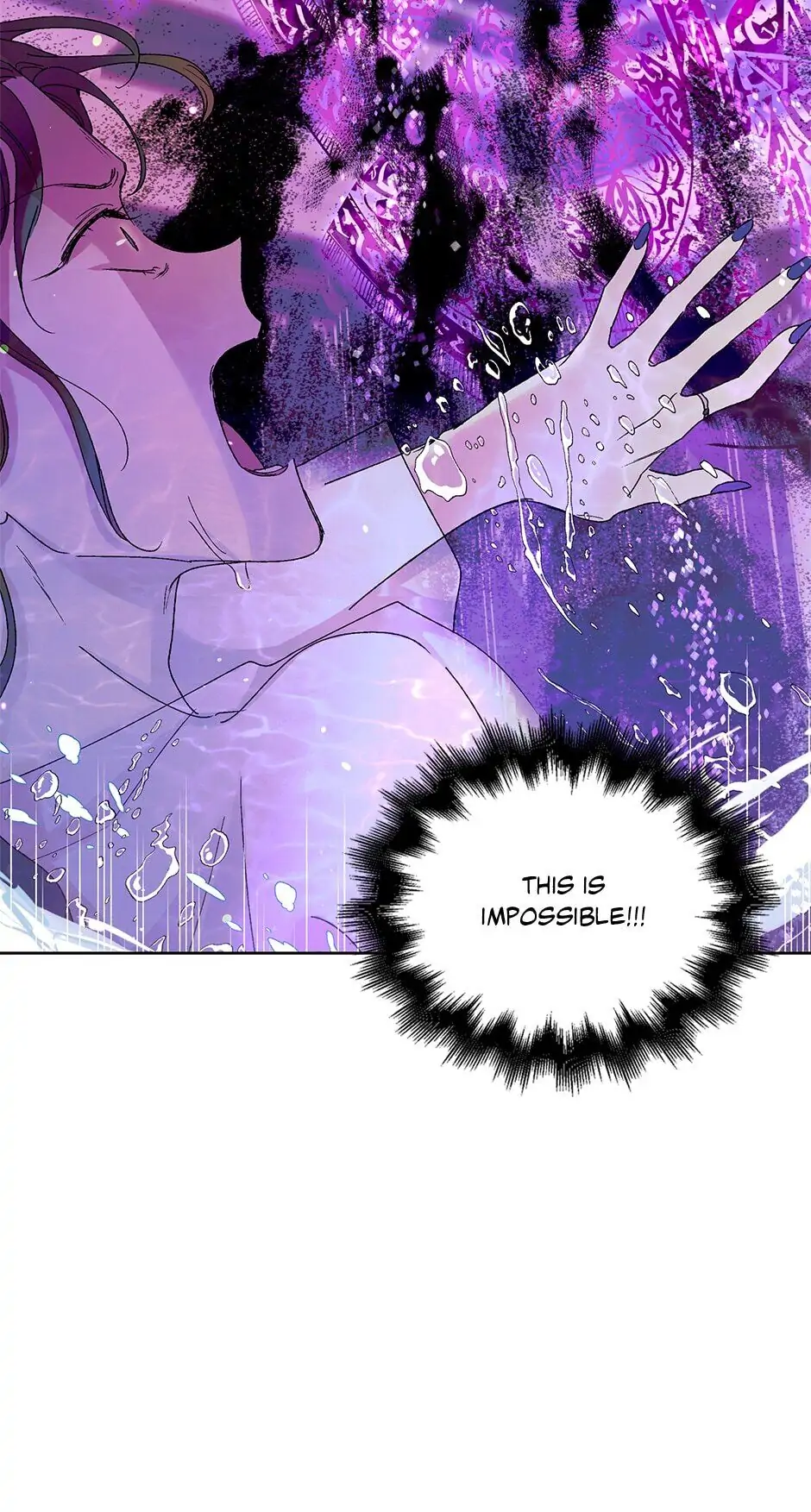 A Way to Protect the Lovable You Chapter 15 page 11