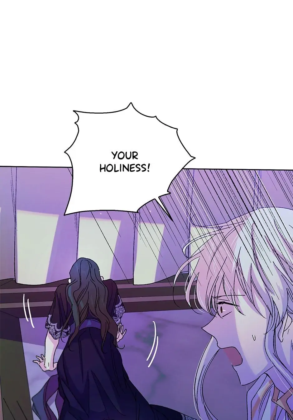 A Way to Protect the Lovable You Chapter 15 page 19
