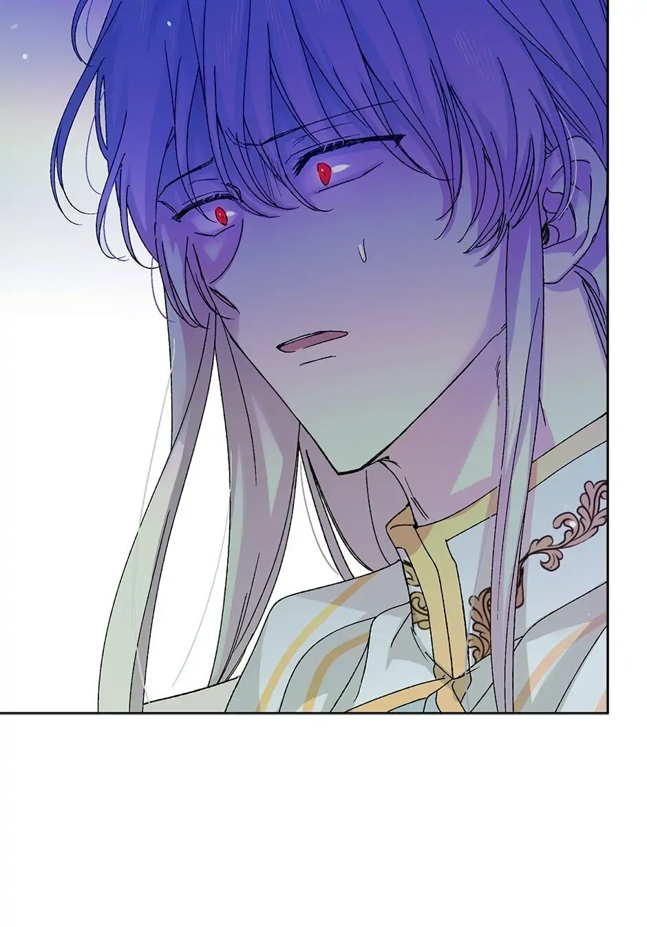 A Way to Protect the Lovable You Chapter 15 page 21