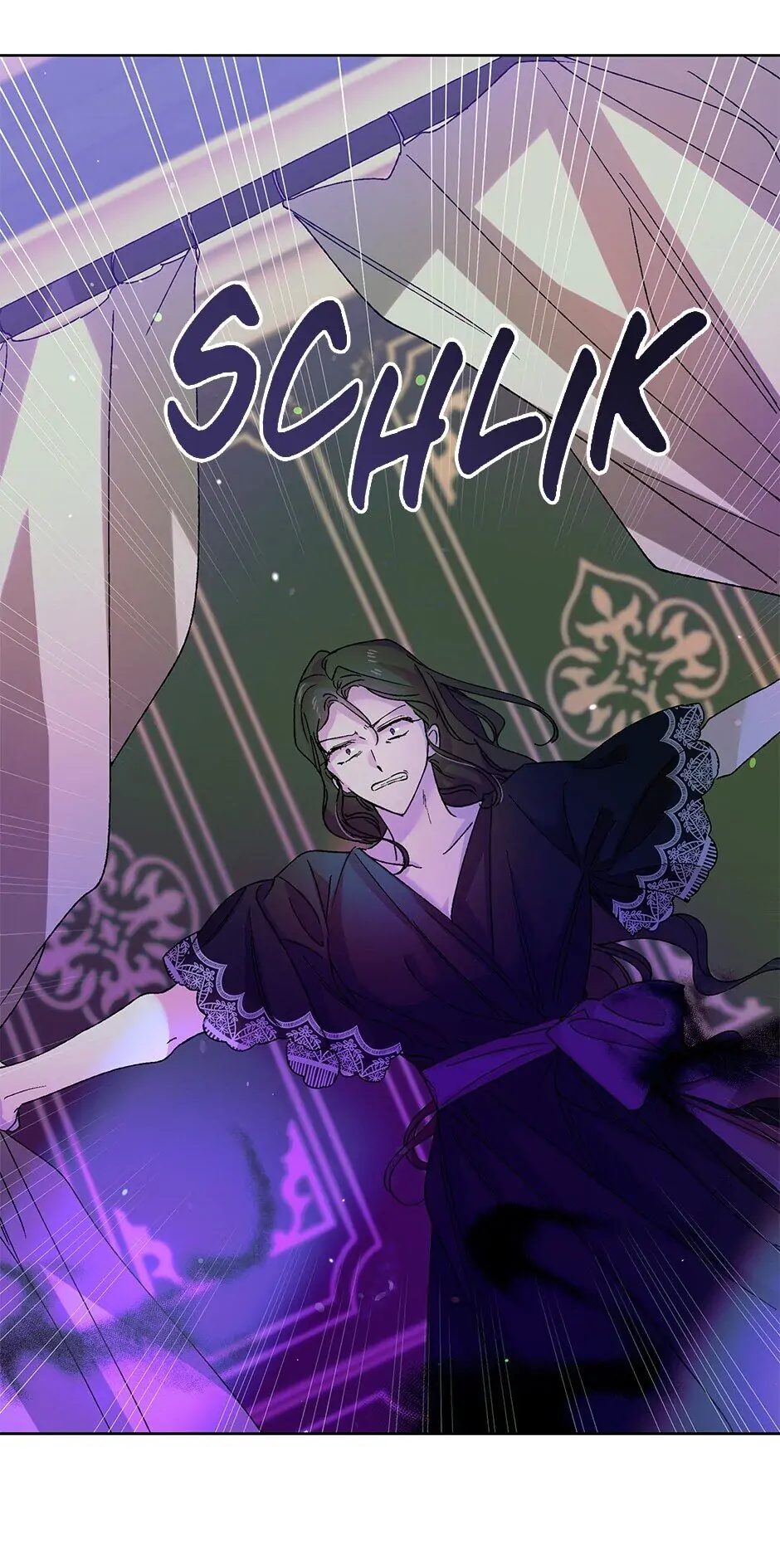 A Way to Protect the Lovable You Chapter 15 page 22