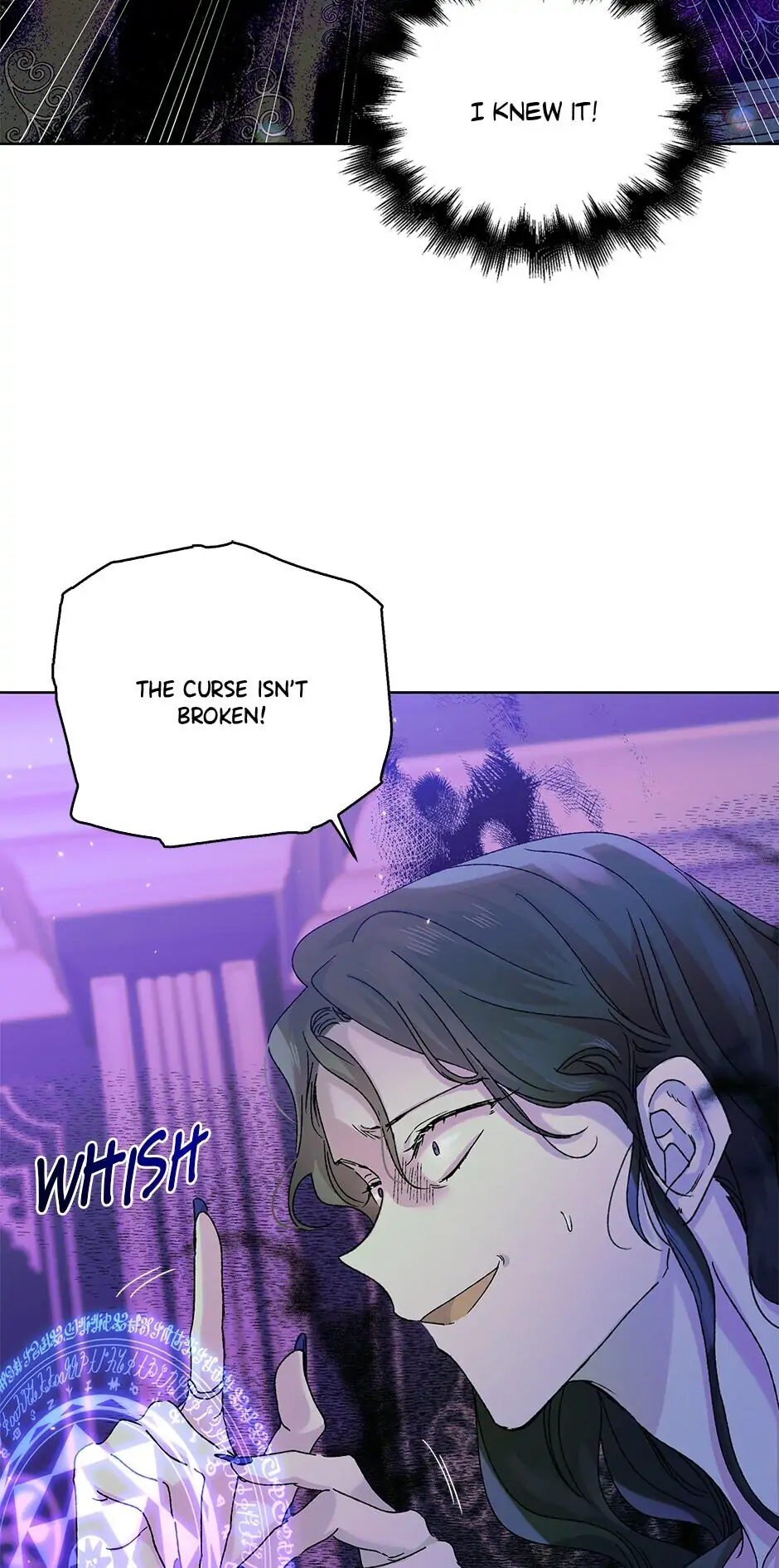 A Way to Protect the Lovable You Chapter 15 page 24