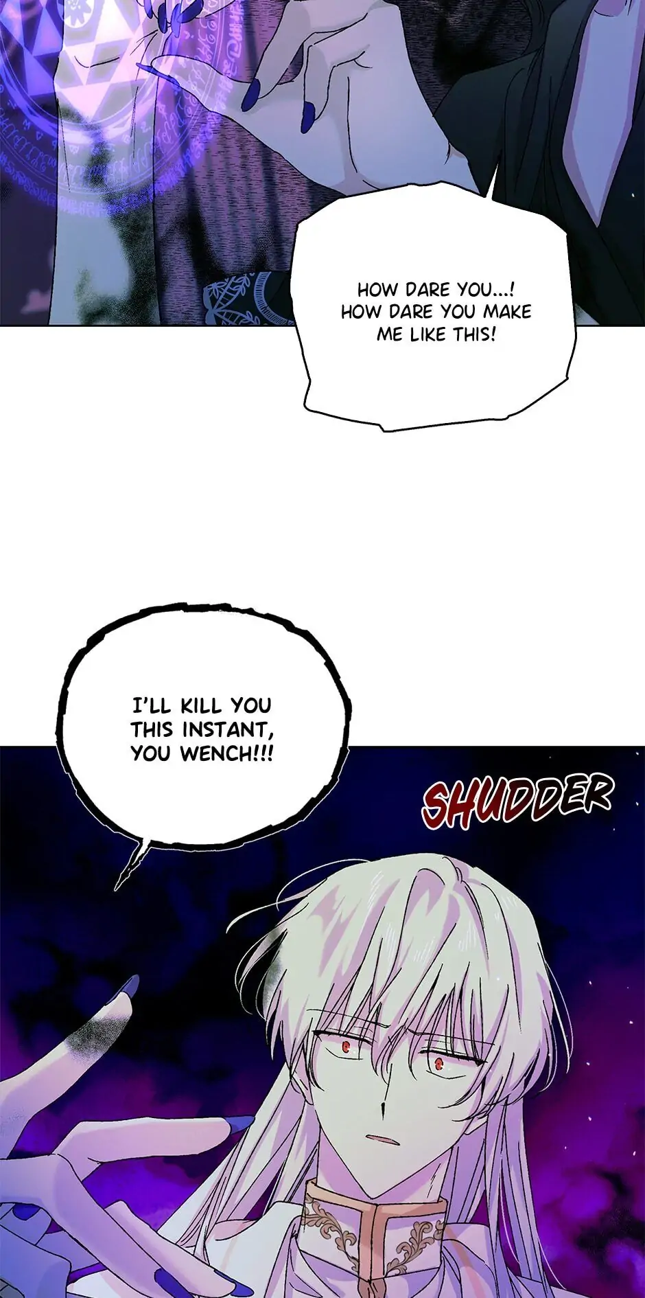 A Way to Protect the Lovable You Chapter 15 page 25
