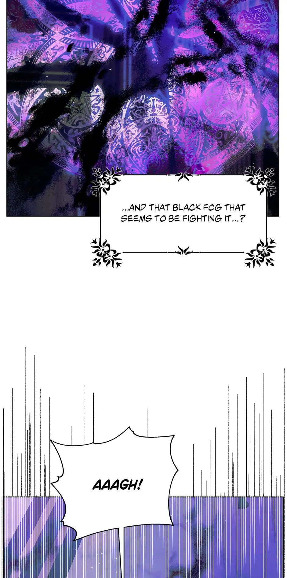 A Way to Protect the Lovable You Chapter 15 page 27