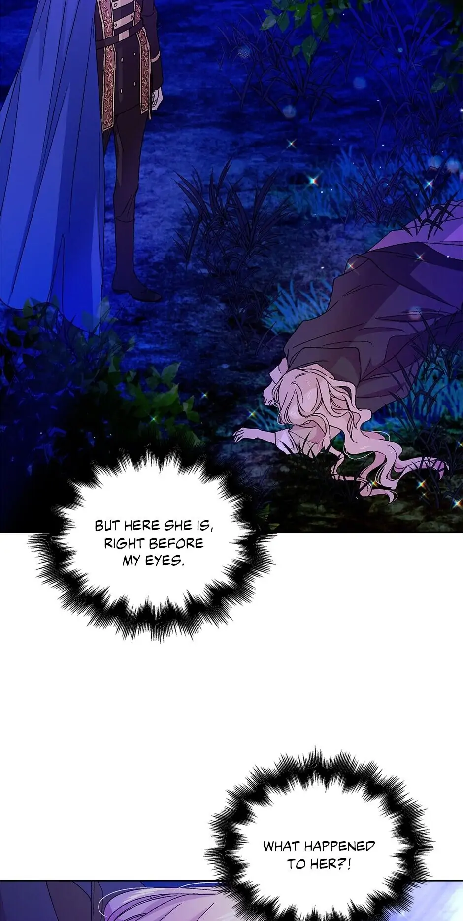 A Way to Protect the Lovable You Chapter 15 page 2