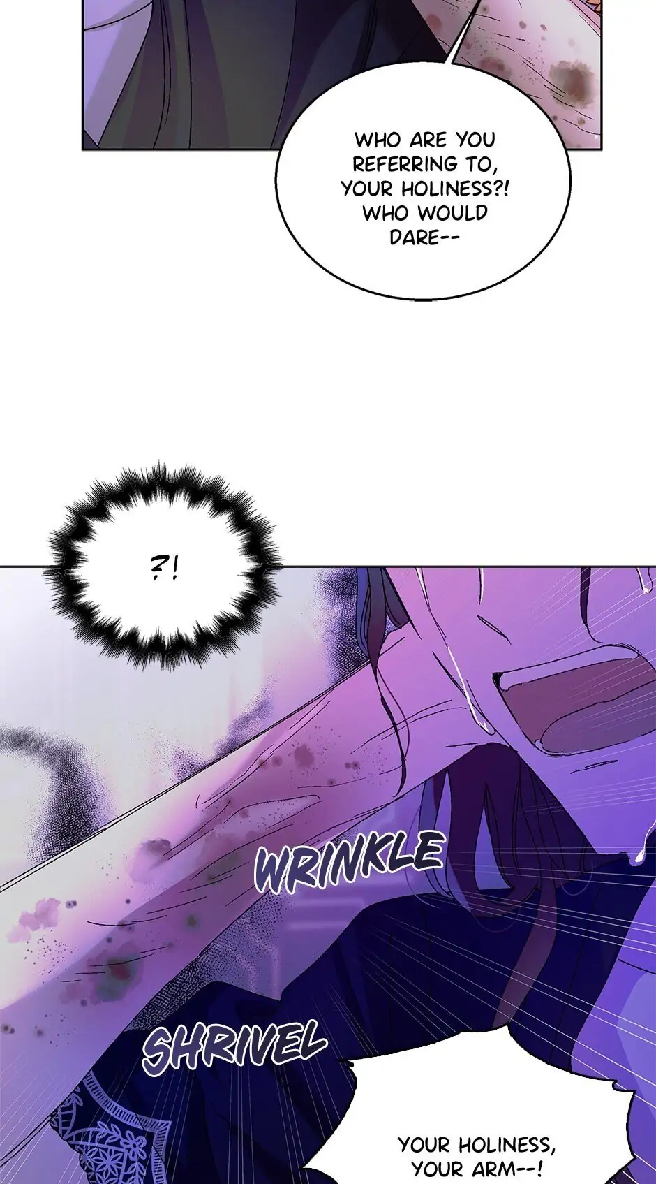A Way to Protect the Lovable You Chapter 15 page 30