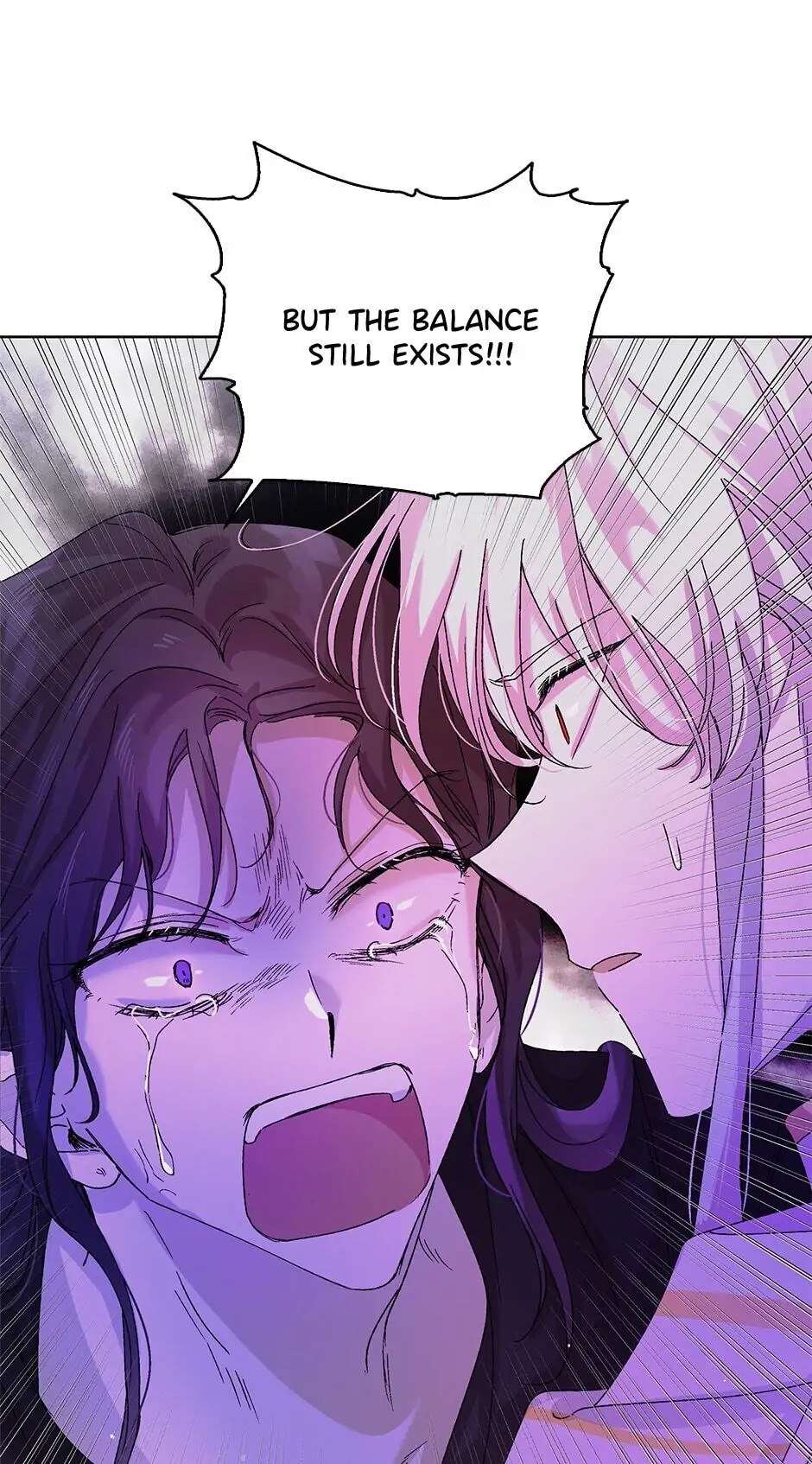 A Way to Protect the Lovable You Chapter 15 page 33