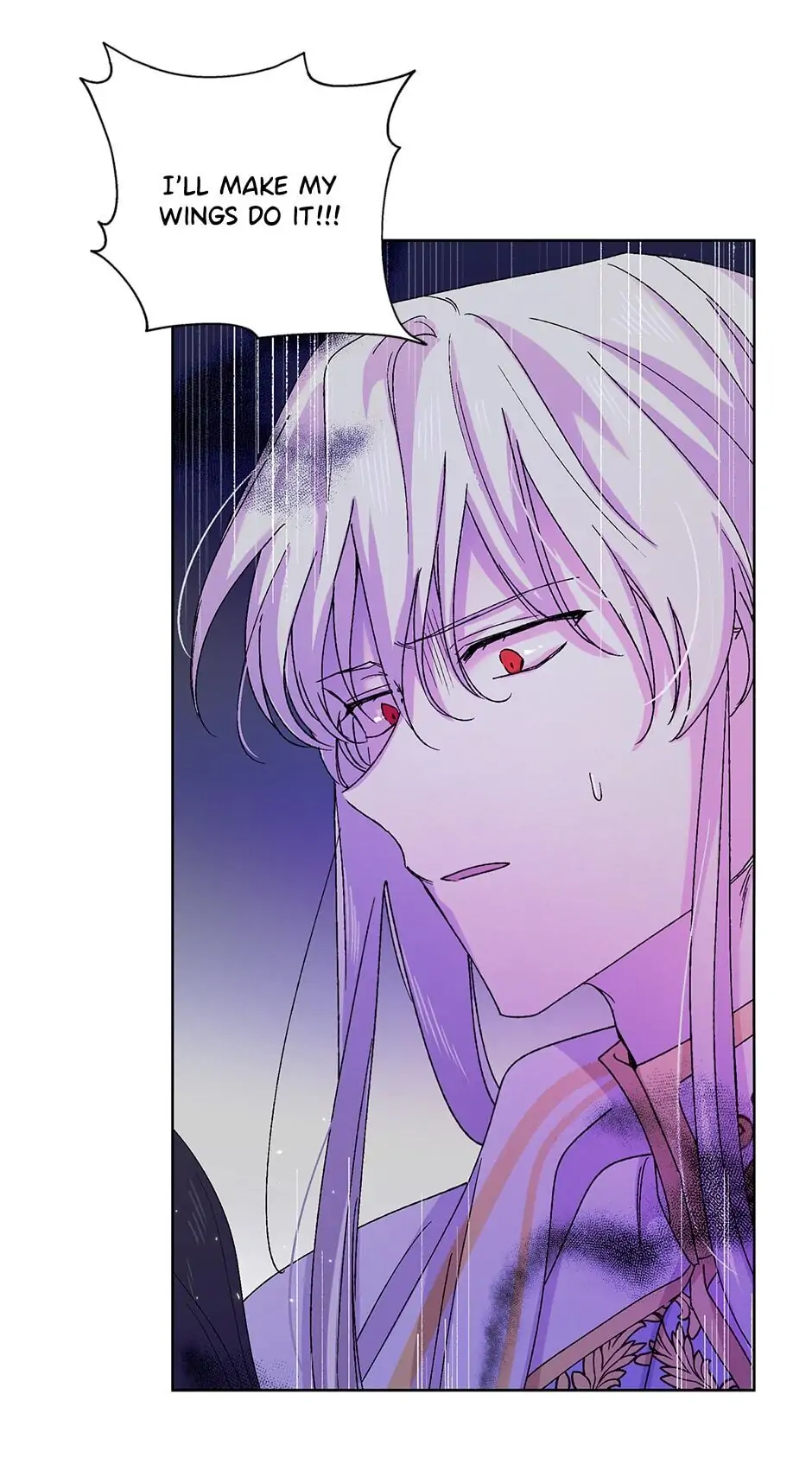 A Way to Protect the Lovable You Chapter 15 page 36