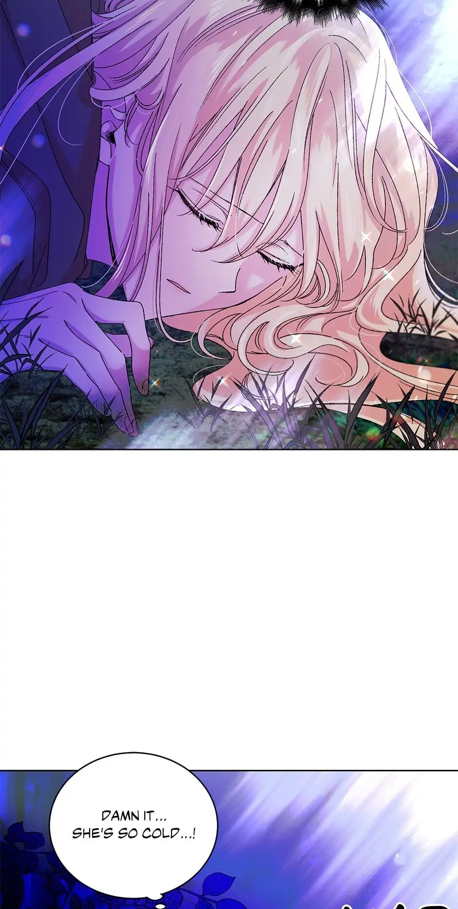 A Way to Protect the Lovable You Chapter 15 page 3