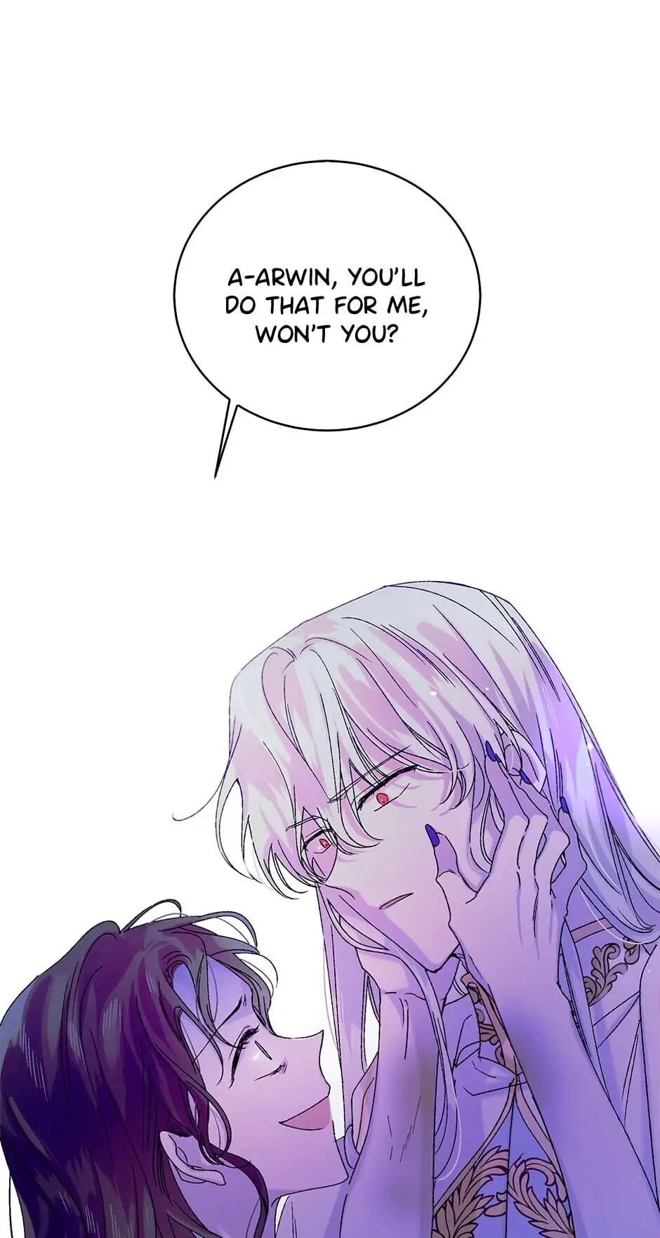 A Way to Protect the Lovable You Chapter 15 page 39