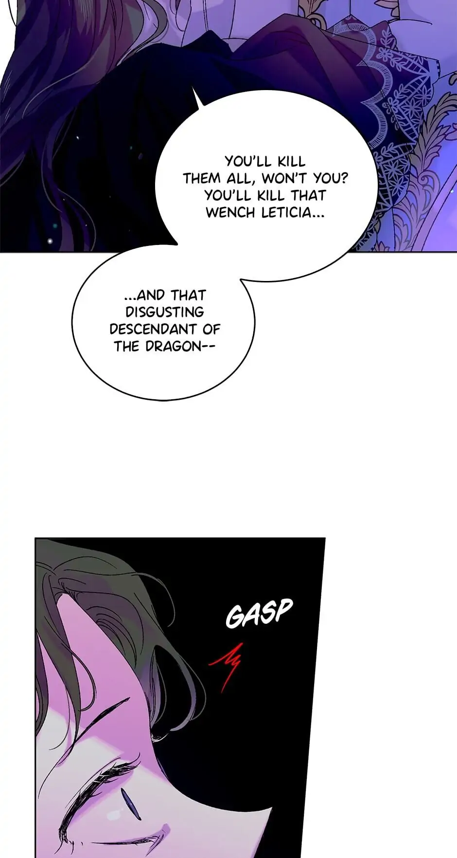 A Way to Protect the Lovable You Chapter 15 page 40