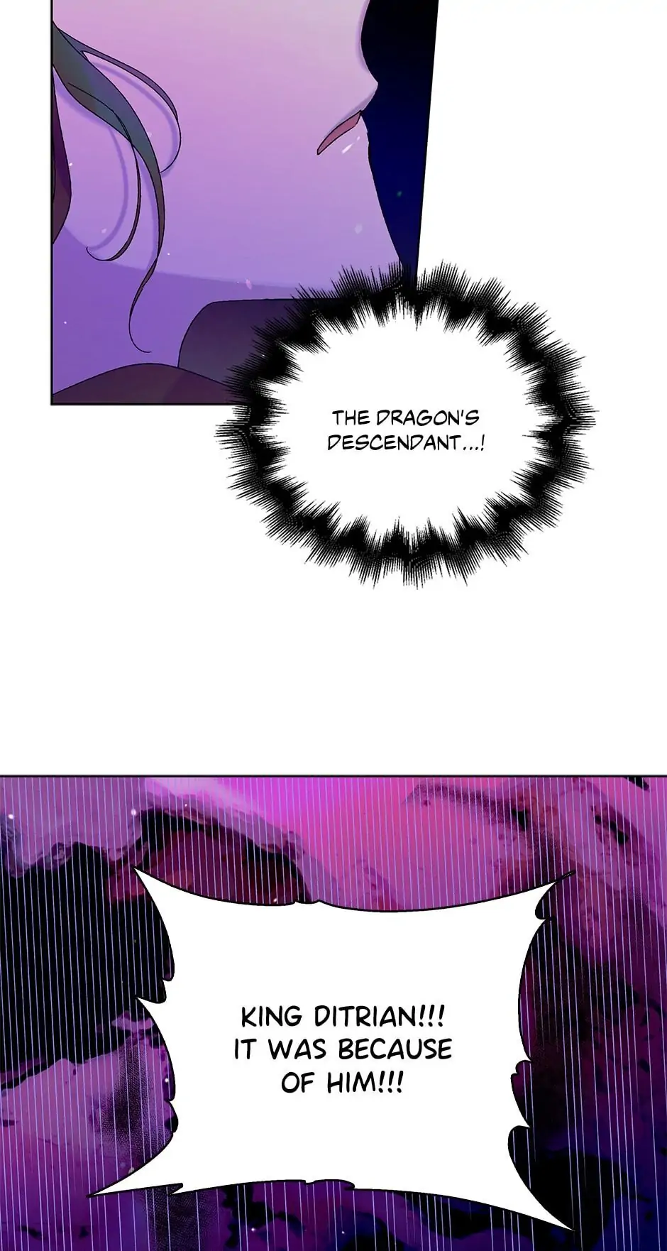 A Way to Protect the Lovable You Chapter 15 page 41