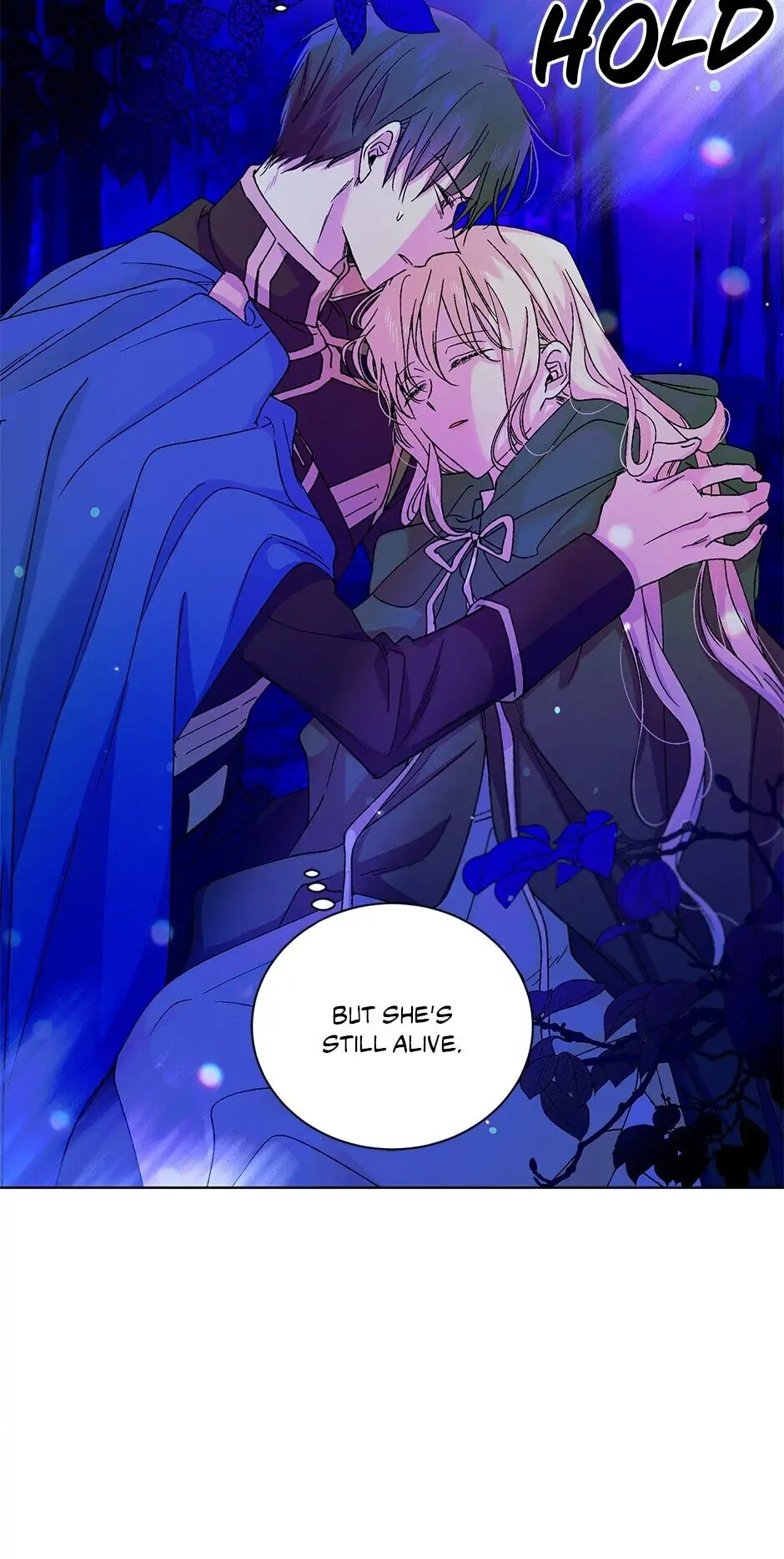 A Way to Protect the Lovable You Chapter 15 page 4
