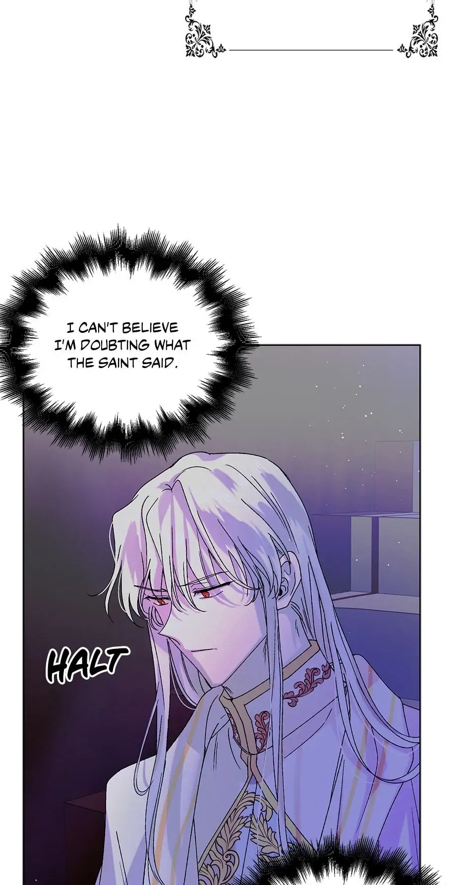 A Way to Protect the Lovable You Chapter 15 page 50