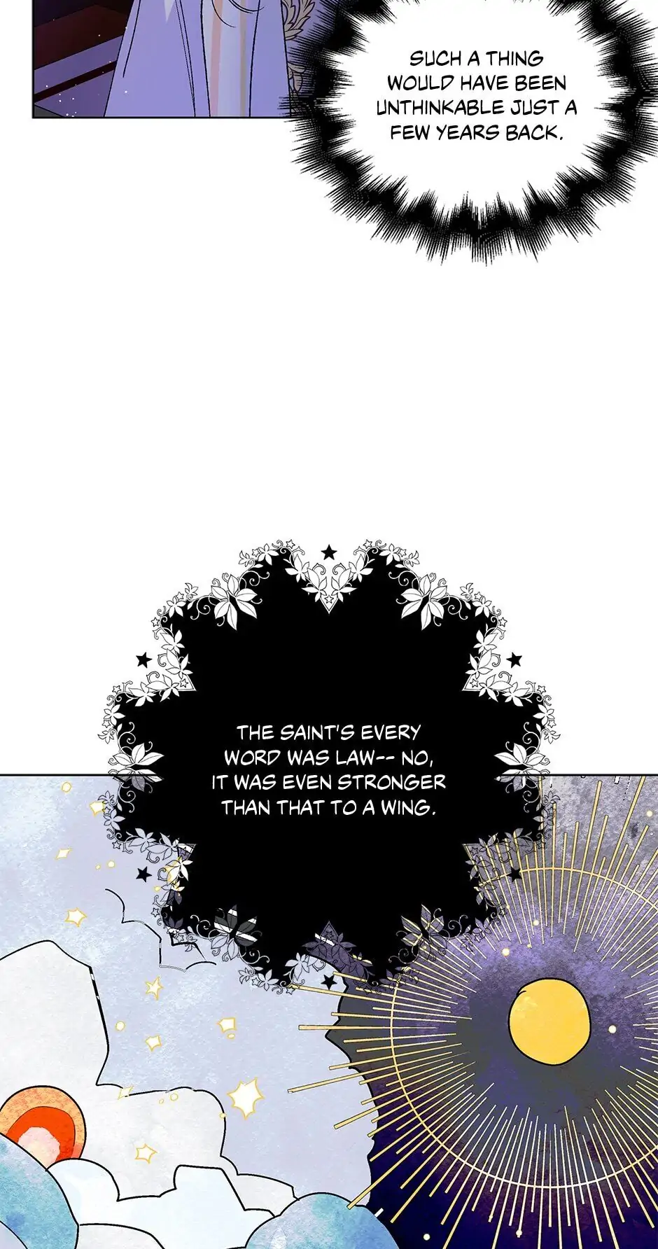 A Way to Protect the Lovable You Chapter 15 page 51