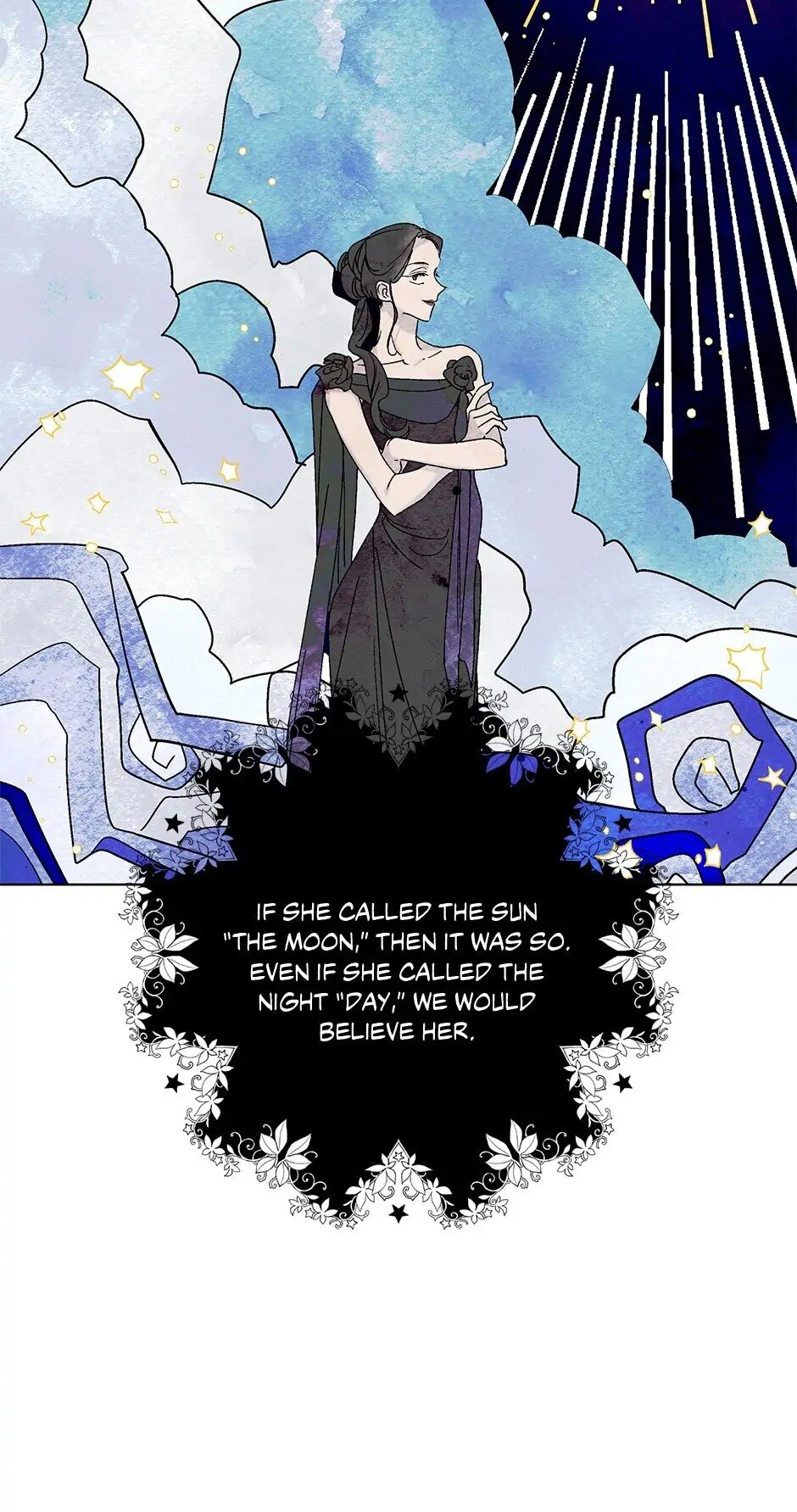 A Way to Protect the Lovable You Chapter 15 page 52