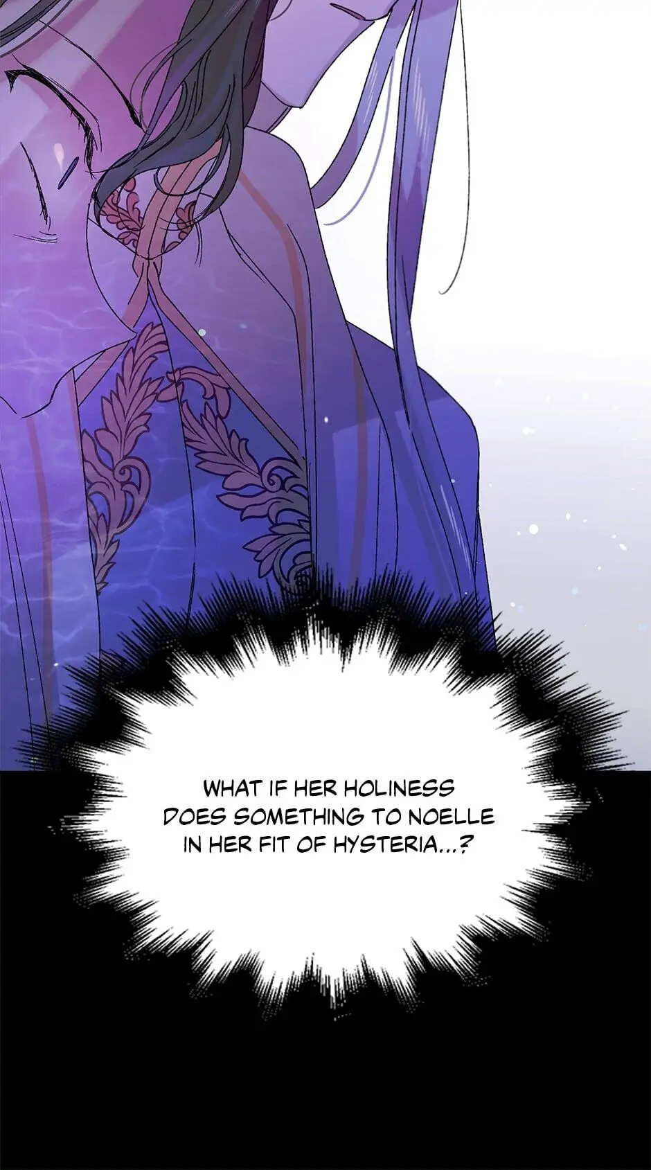 A Way to Protect the Lovable You Chapter 15 page 57