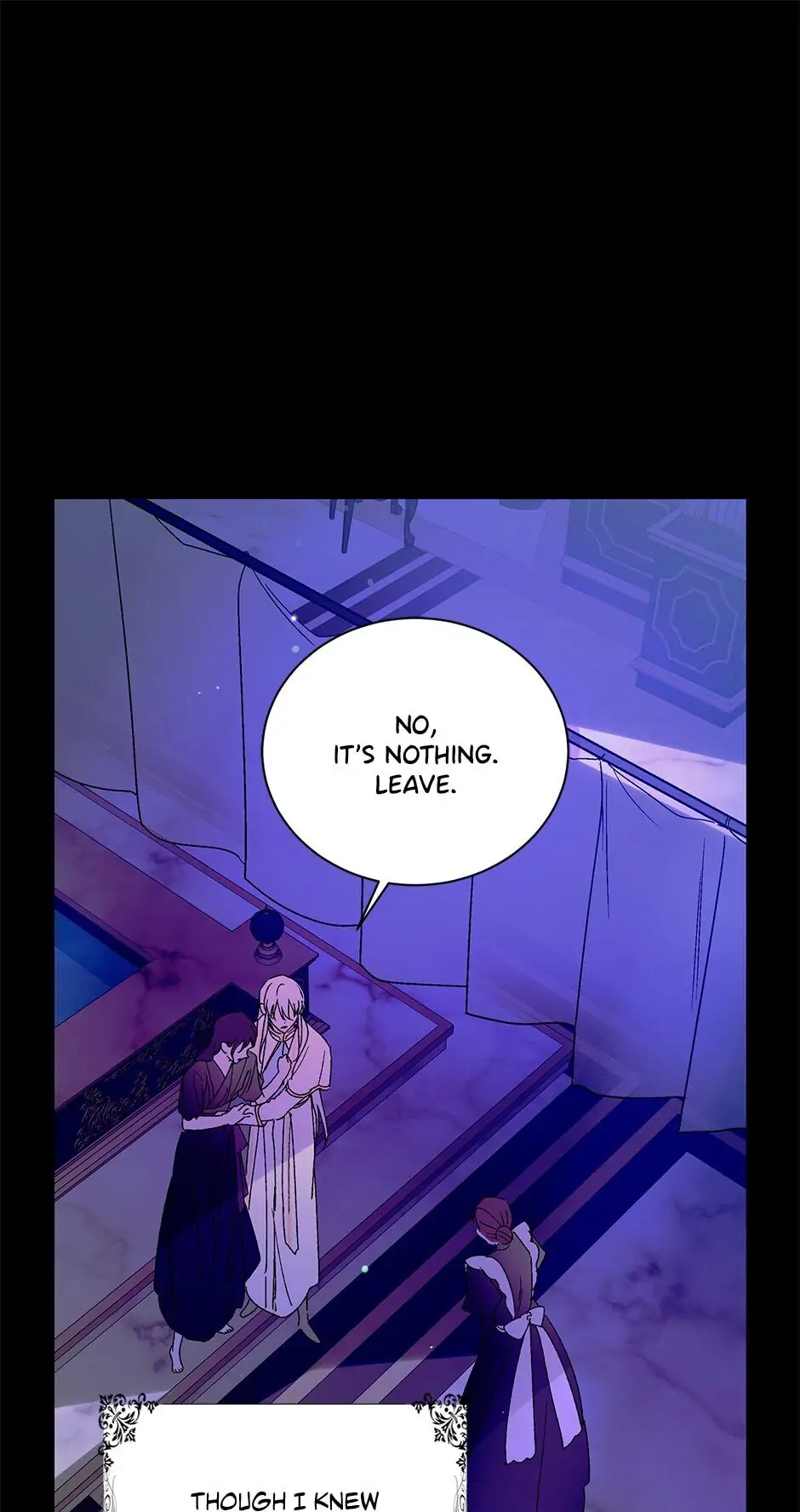 A Way to Protect the Lovable You Chapter 15 page 58