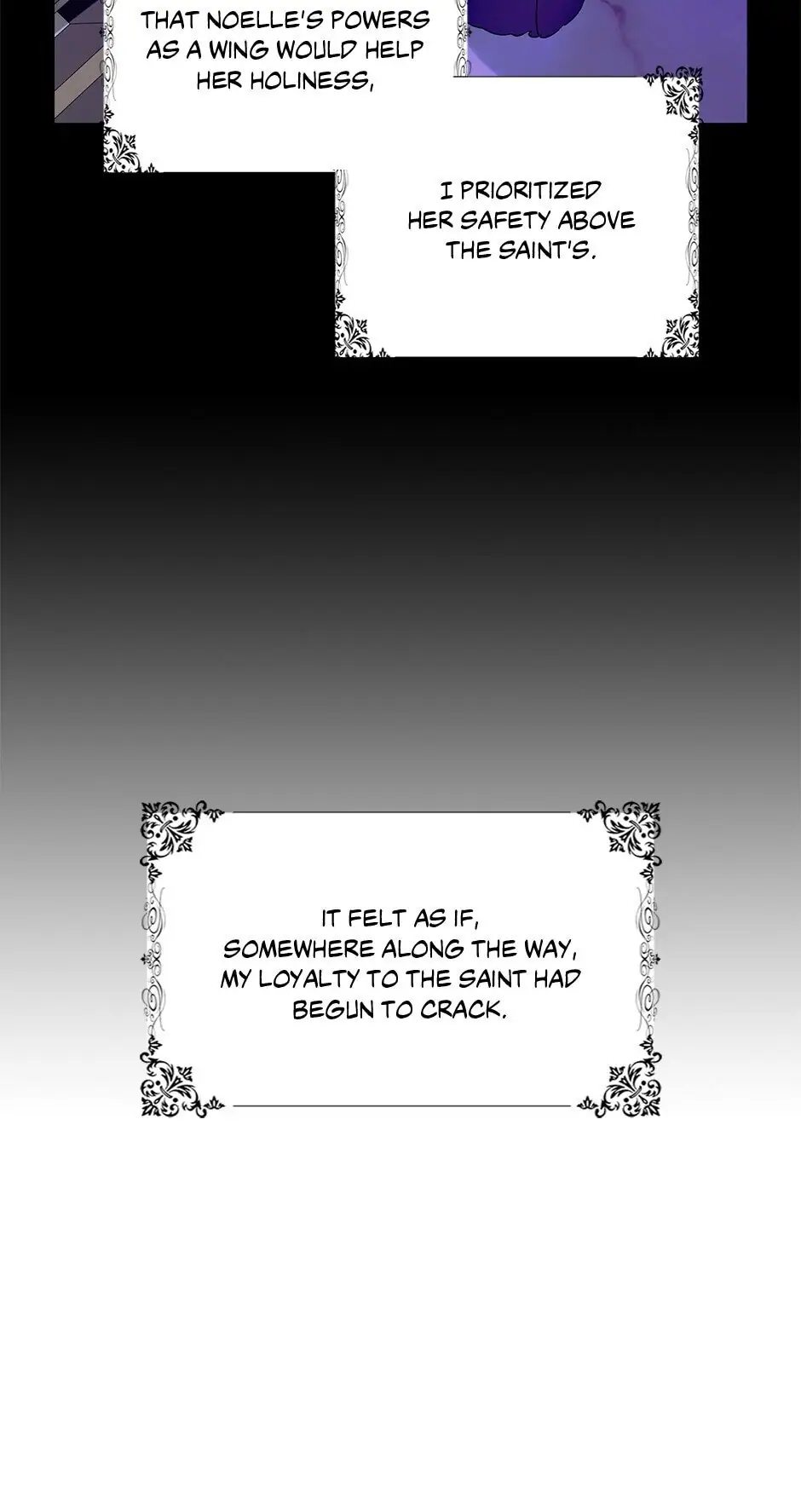 A Way to Protect the Lovable You Chapter 15 page 59