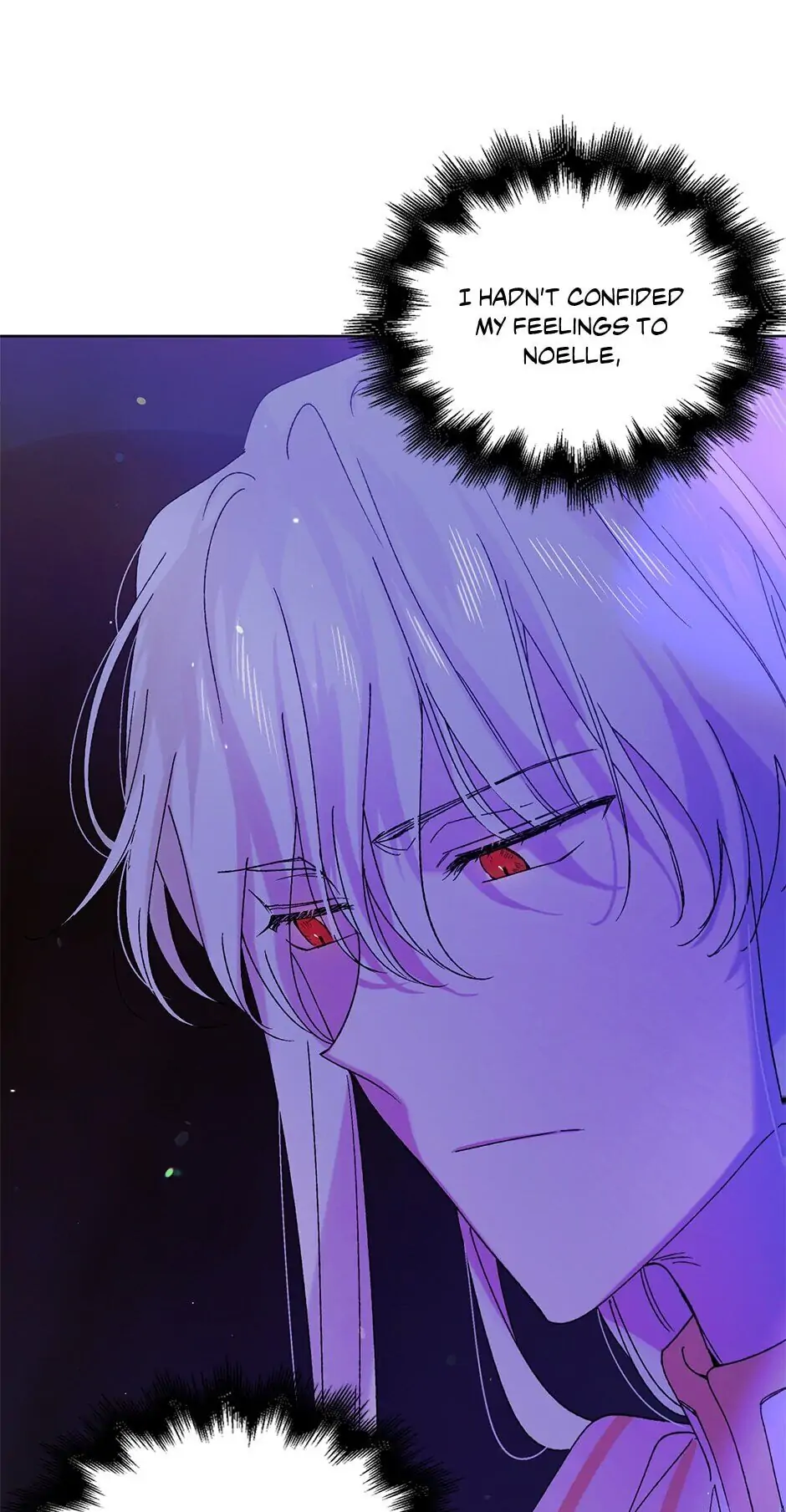 A Way to Protect the Lovable You Chapter 15 page 60