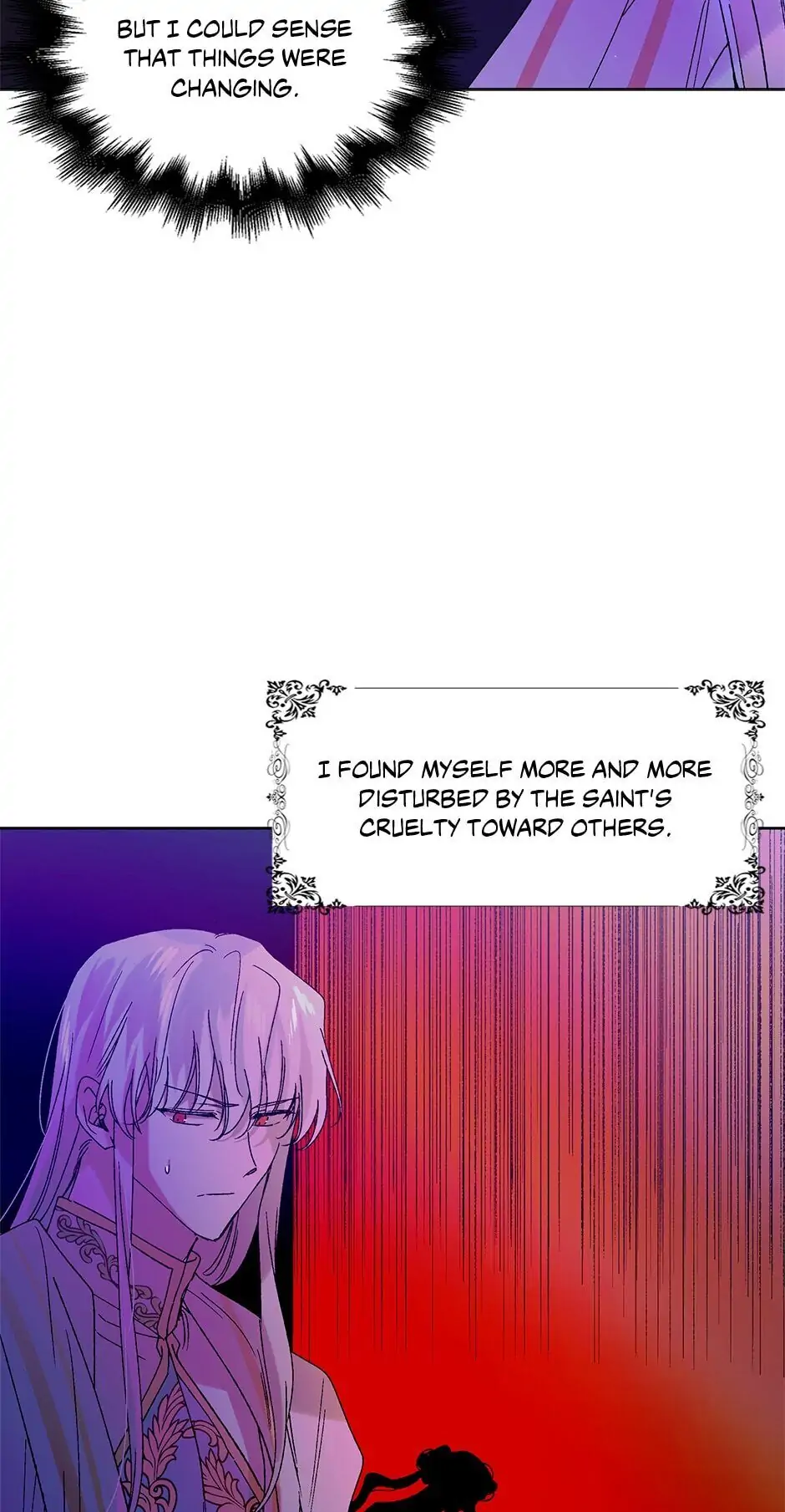 A Way to Protect the Lovable You Chapter 15 page 61