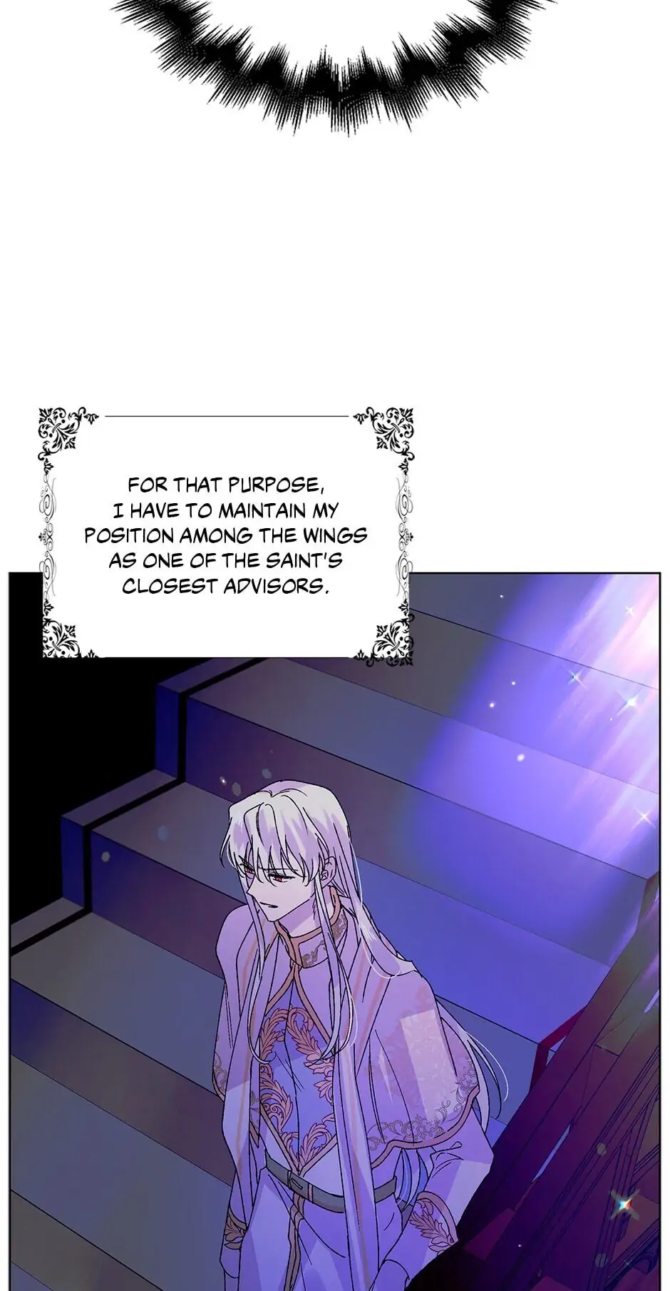 A Way to Protect the Lovable You Chapter 15 page 64
