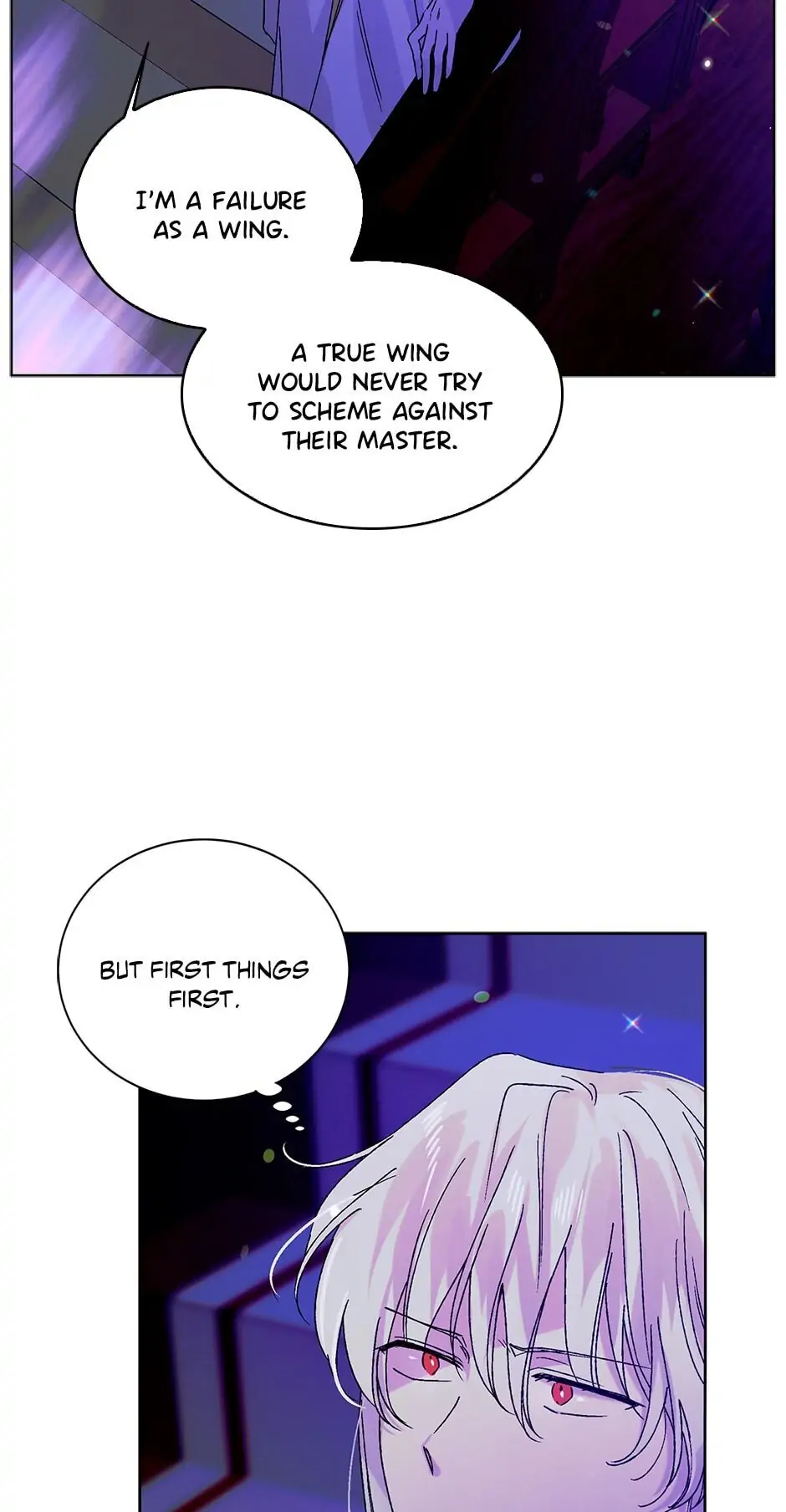 A Way to Protect the Lovable You Chapter 15 page 65