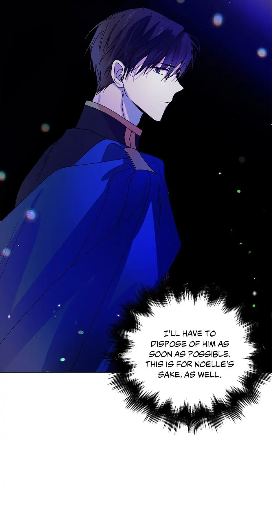 A Way to Protect the Lovable You Chapter 15 page 67