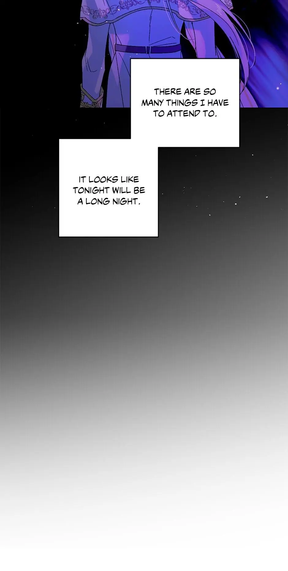 A Way to Protect the Lovable You Chapter 15 page 69
