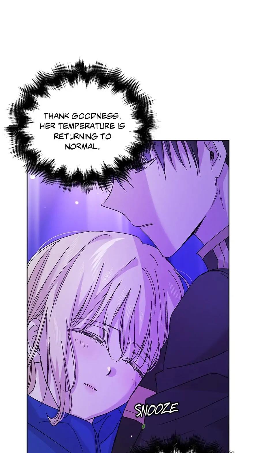 A Way to Protect the Lovable You Chapter 15 page 70