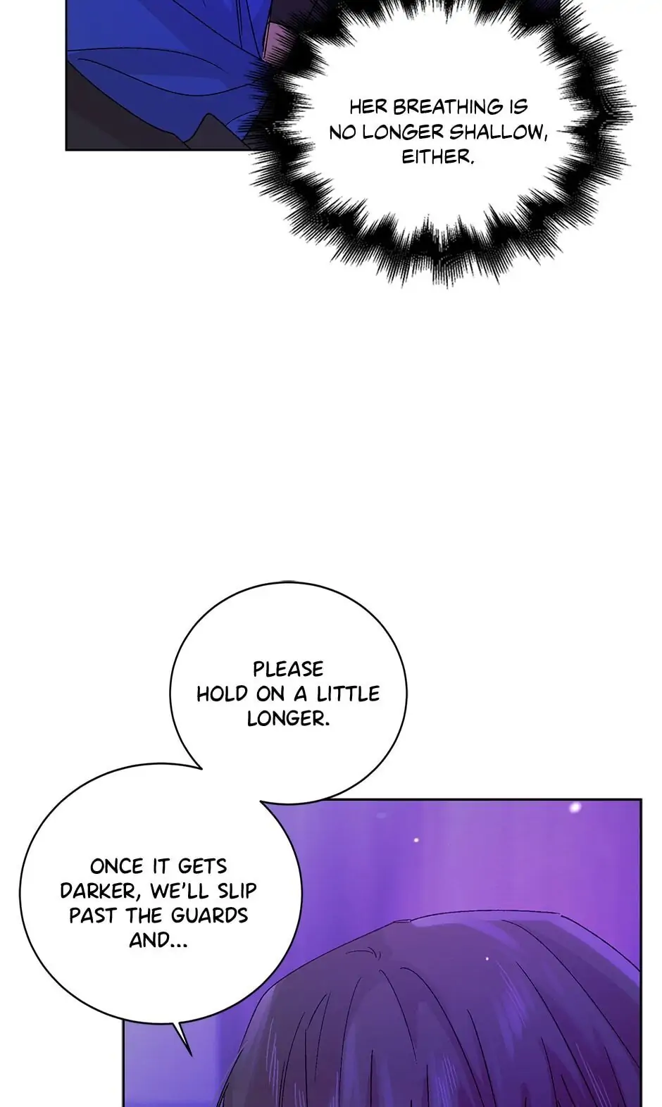 A Way to Protect the Lovable You Chapter 15 page 71