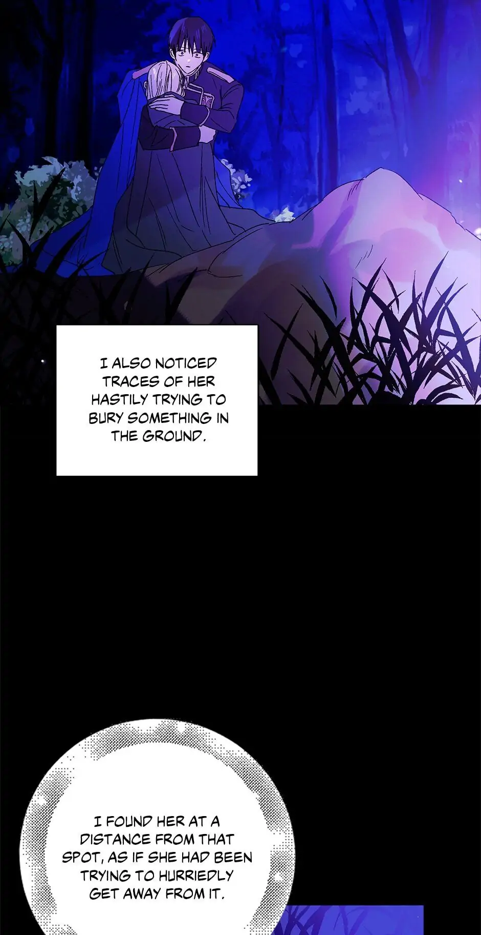 A Way to Protect the Lovable You Chapter 15 page 75