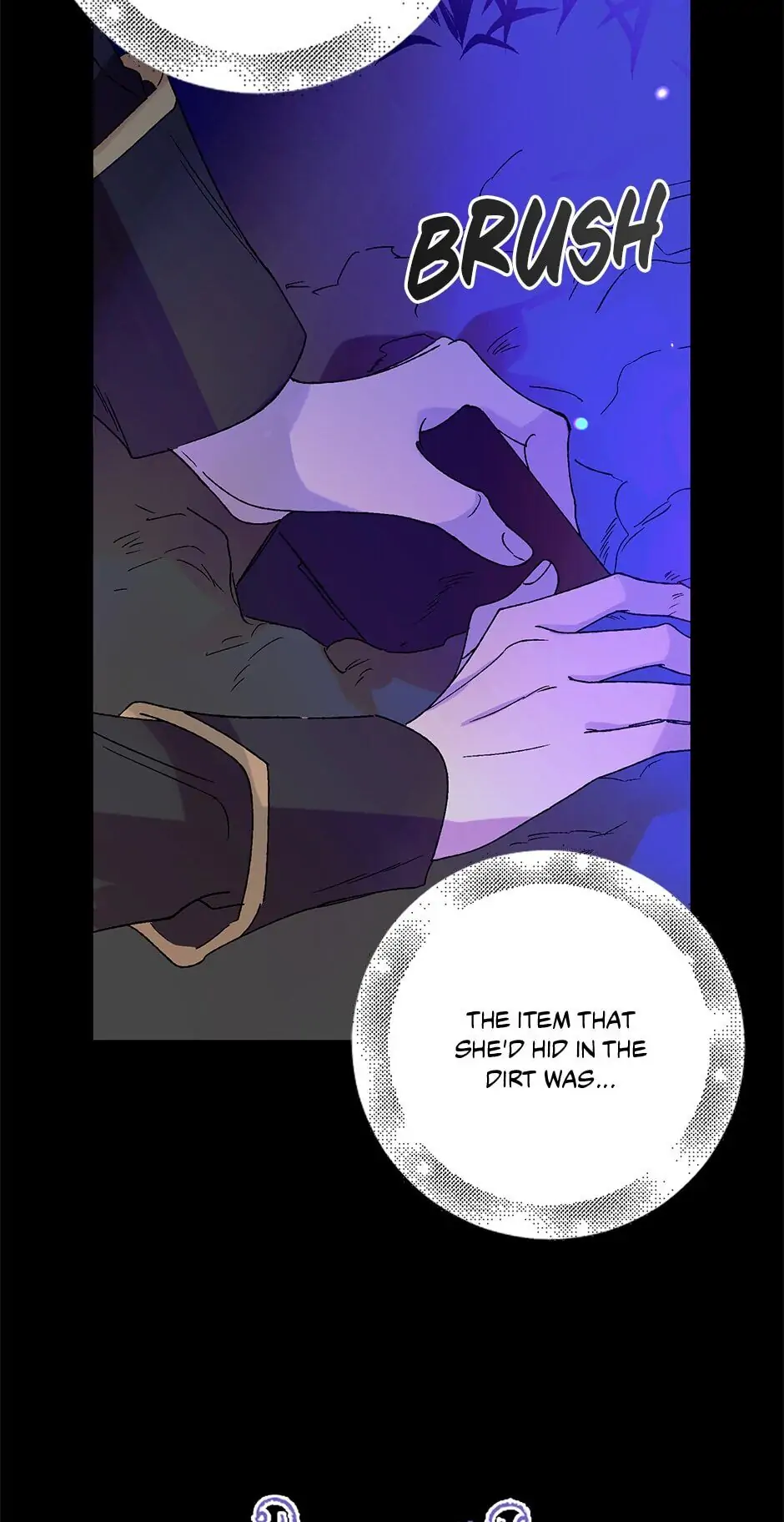 A Way to Protect the Lovable You Chapter 15 page 76