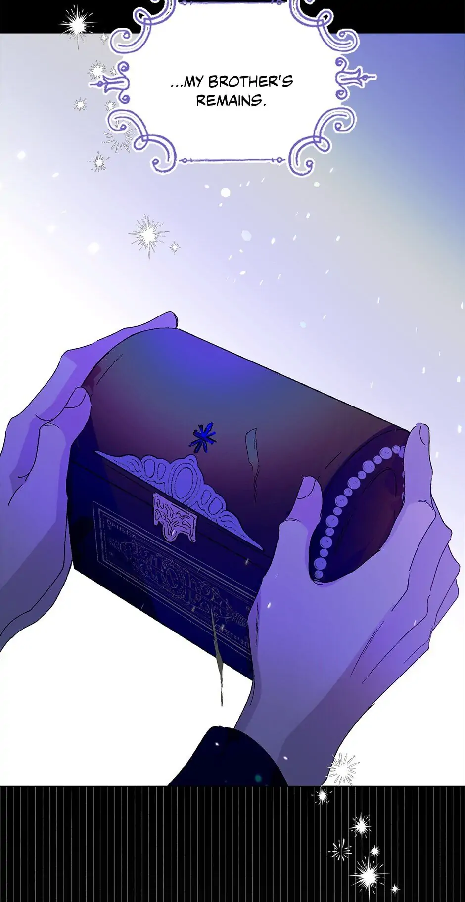A Way to Protect the Lovable You Chapter 15 page 77