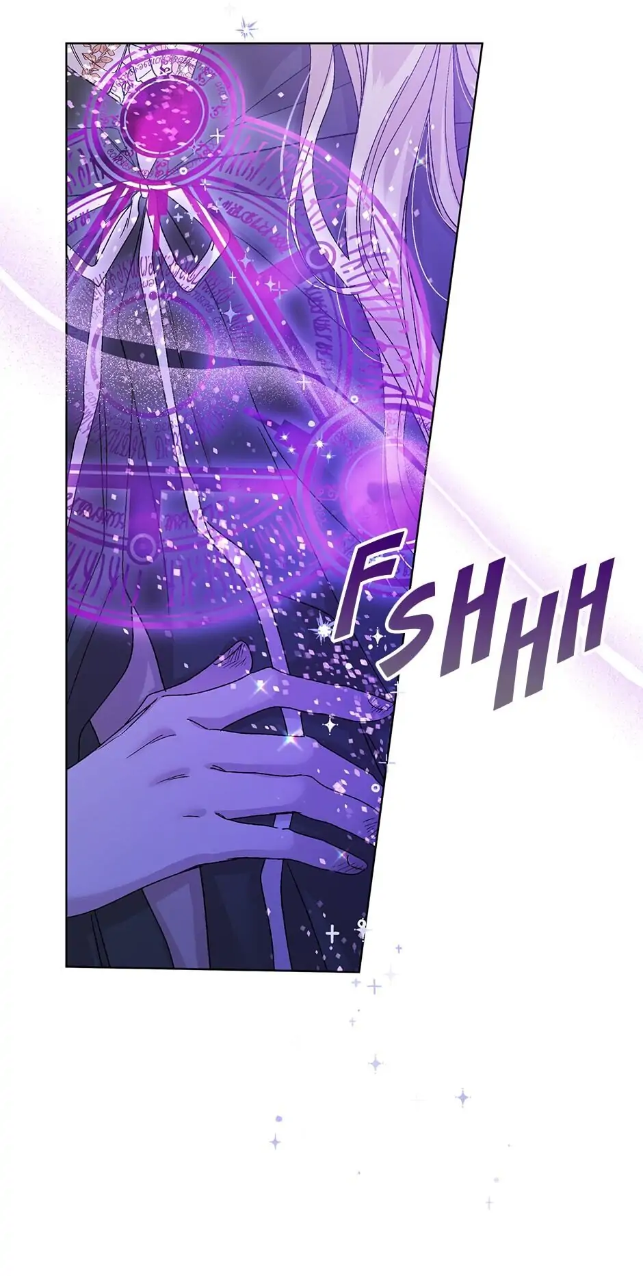 A Way to Protect the Lovable You Chapter 15 page 7