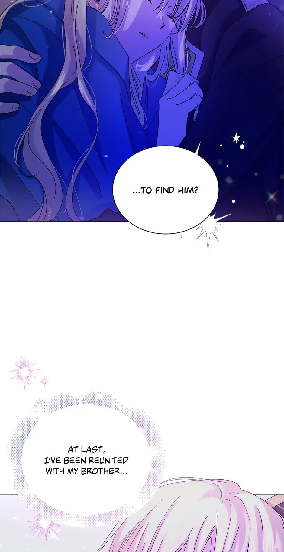 A Way to Protect the Lovable You Chapter 15 page 79