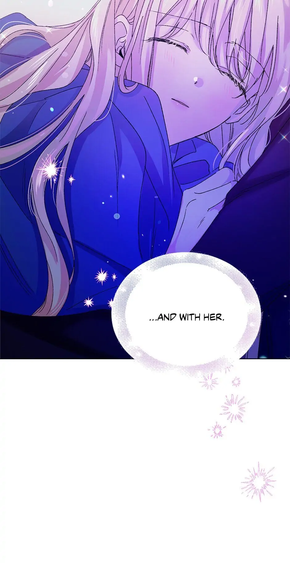 A Way to Protect the Lovable You Chapter 15 page 80