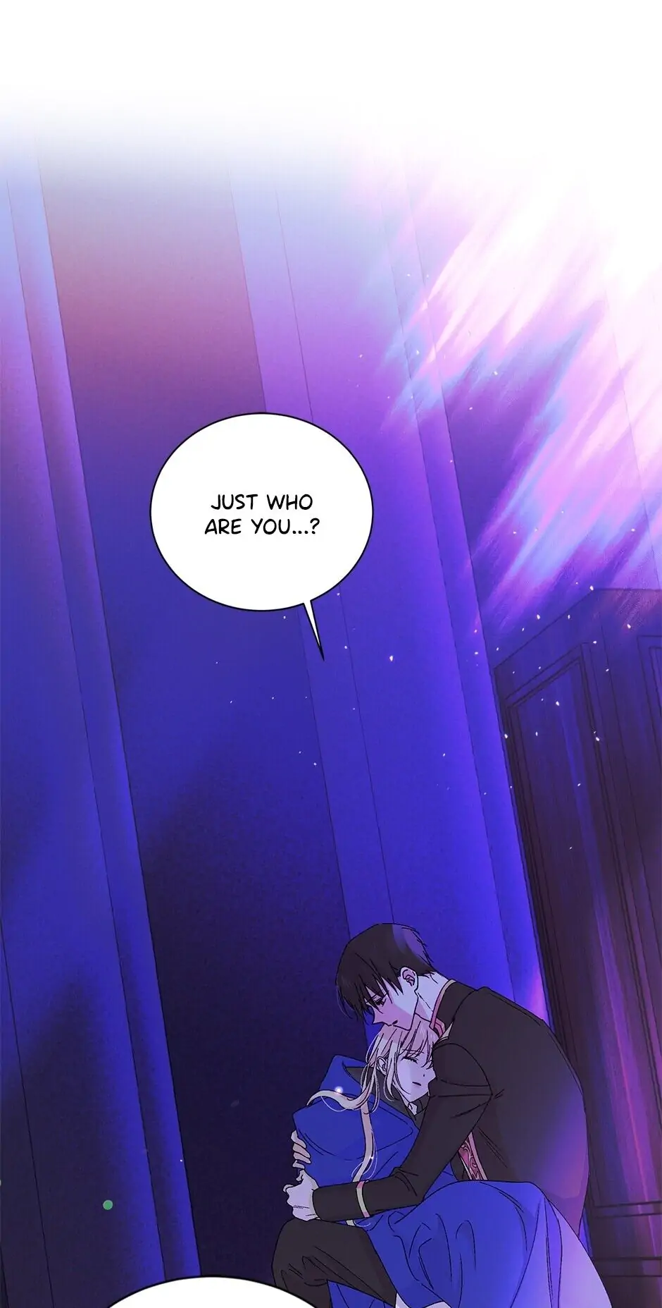 A Way to Protect the Lovable You Chapter 16 page 0
