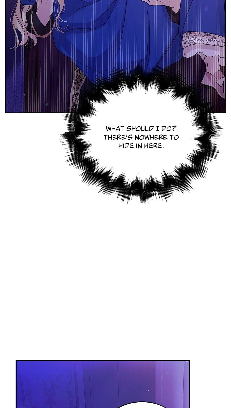 A Way to Protect the Lovable You Chapter 16 page 9