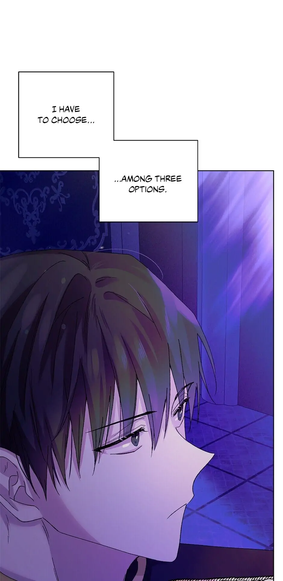 A Way to Protect the Lovable You Chapter 16 page 11