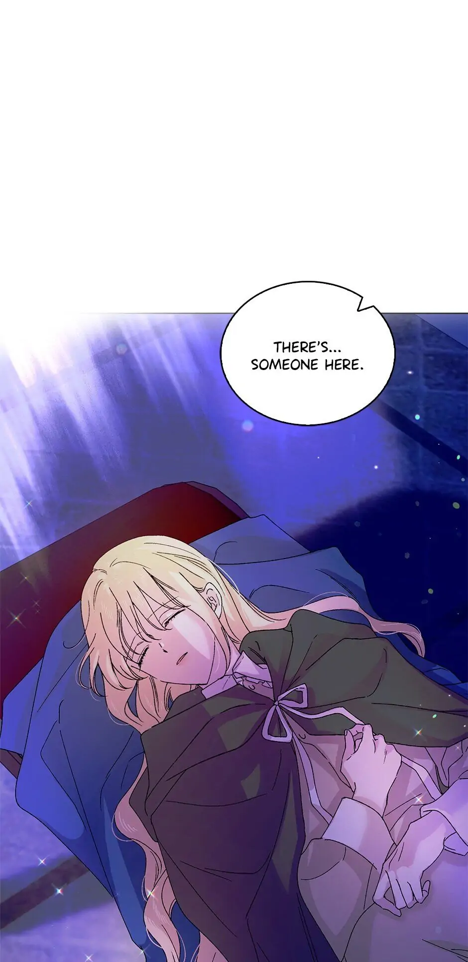 A Way to Protect the Lovable You Chapter 16 page 15