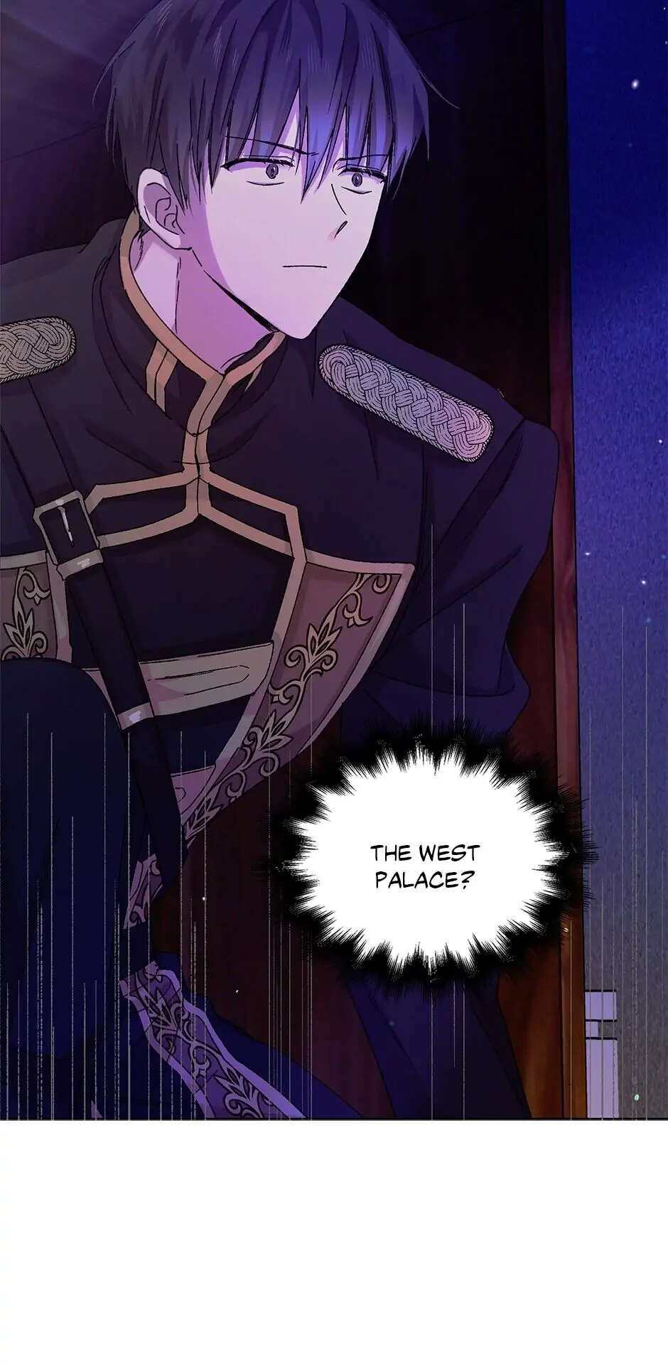 A Way to Protect the Lovable You Chapter 16 page 18