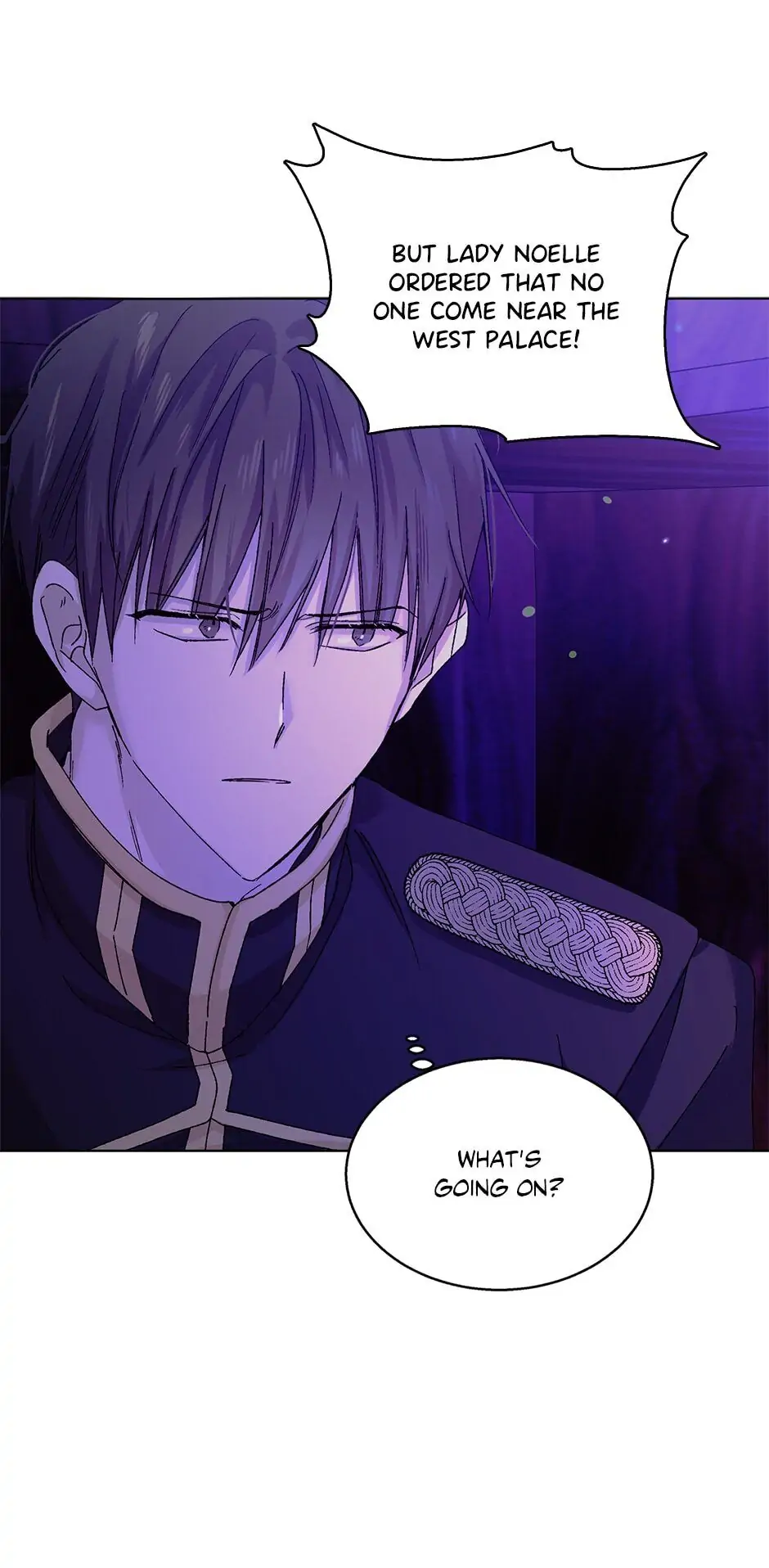 A Way to Protect the Lovable You Chapter 16 page 20