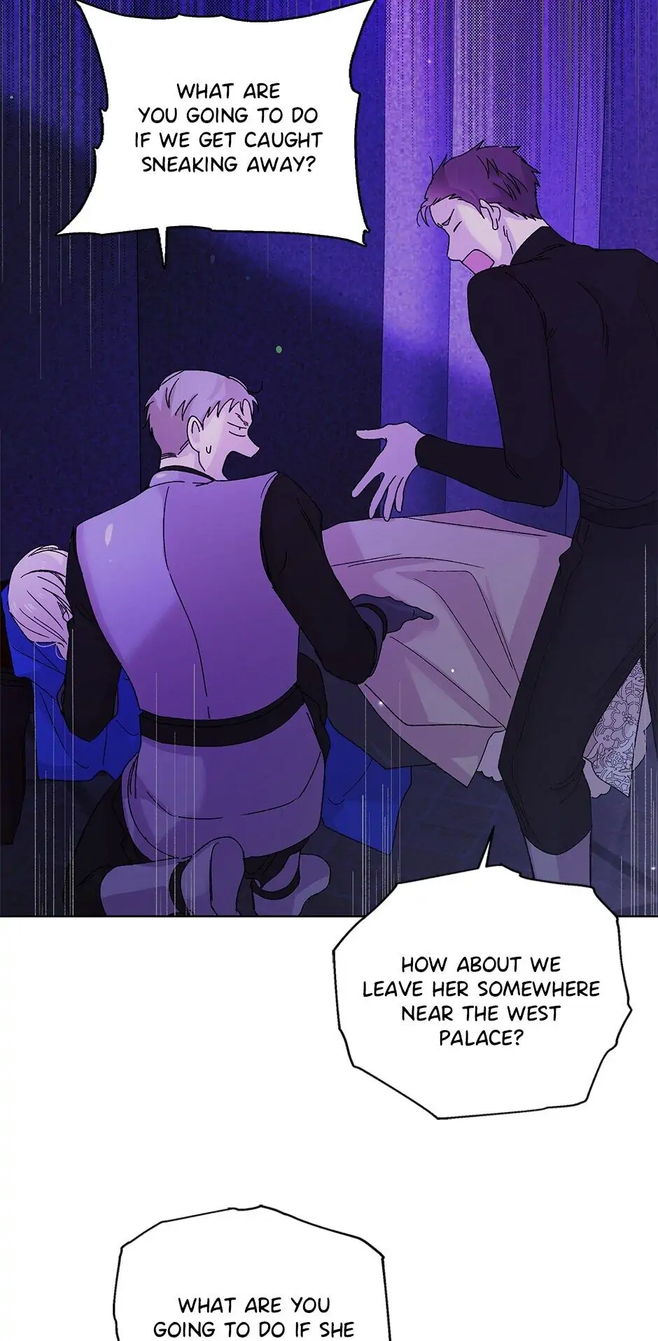 A Way to Protect the Lovable You Chapter 16 page 24
