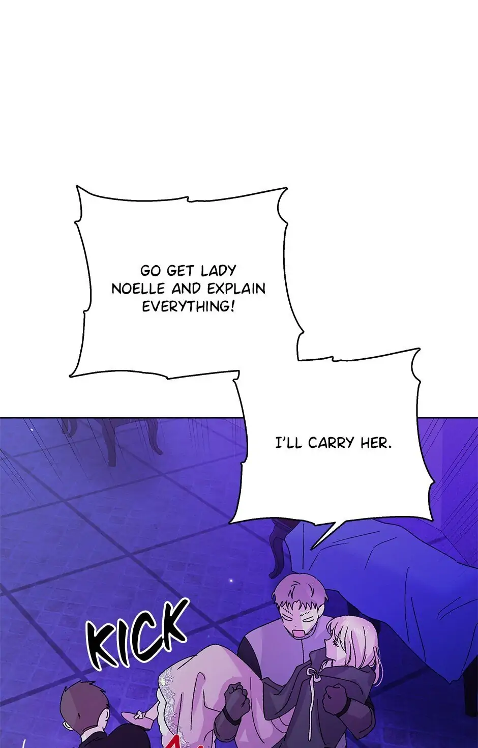 A Way to Protect the Lovable You Chapter 16 page 26
