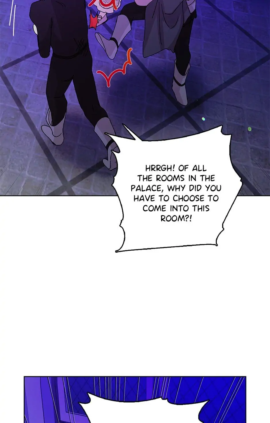 A Way to Protect the Lovable You Chapter 16 page 27