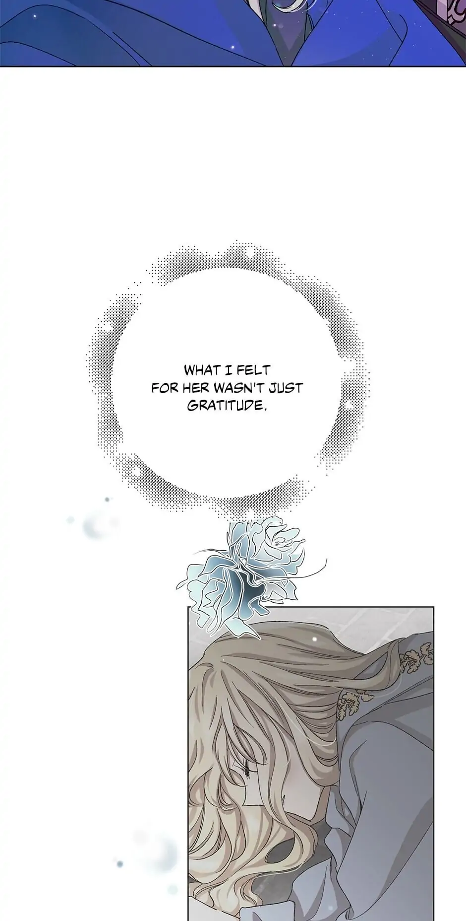A Way to Protect the Lovable You Chapter 16 page 2