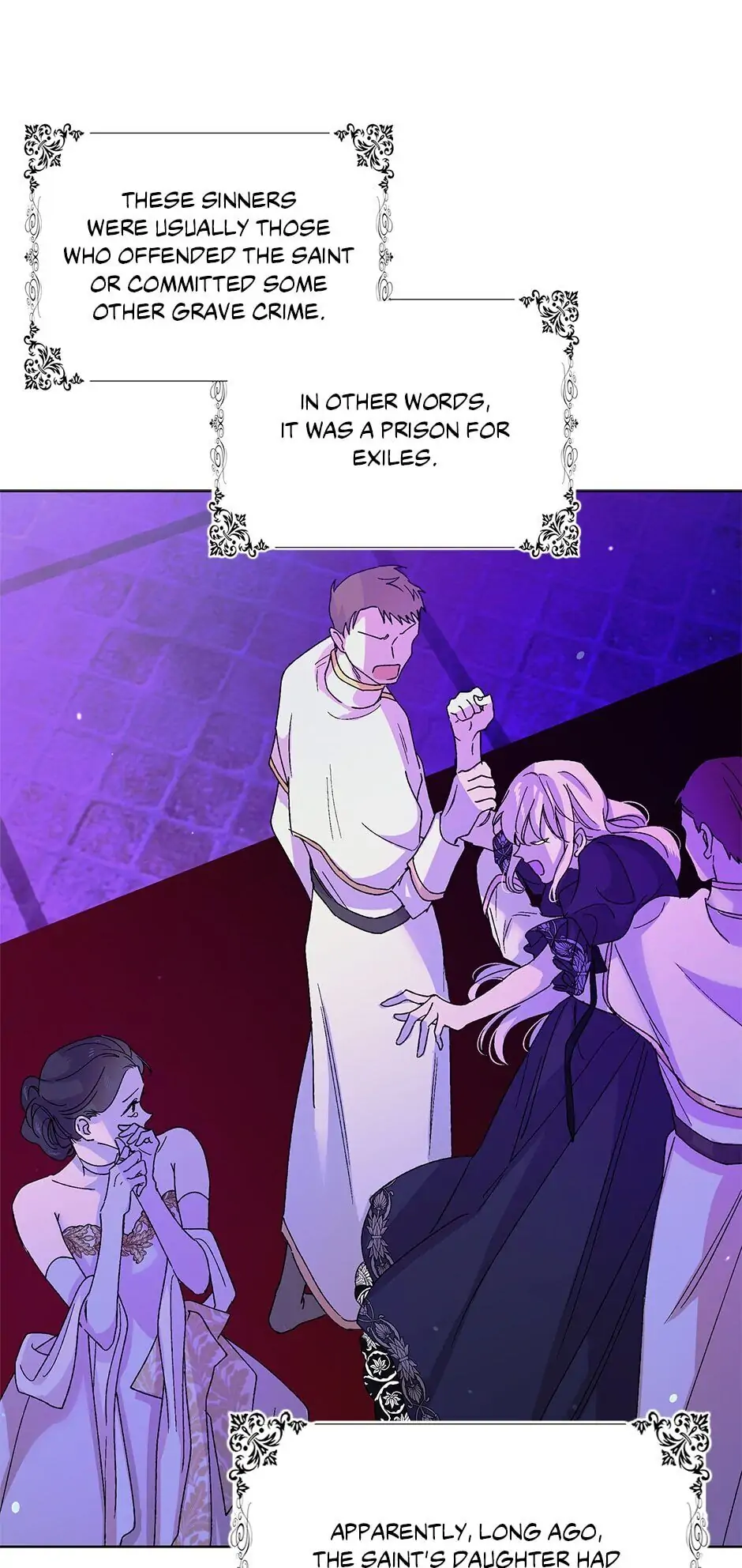 A Way to Protect the Lovable You Chapter 16 page 31