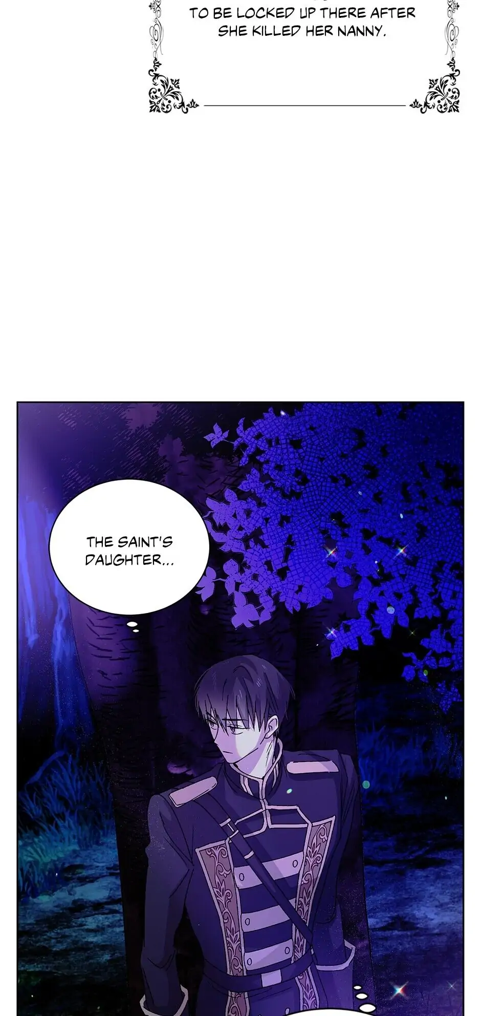 A Way to Protect the Lovable You Chapter 16 page 32
