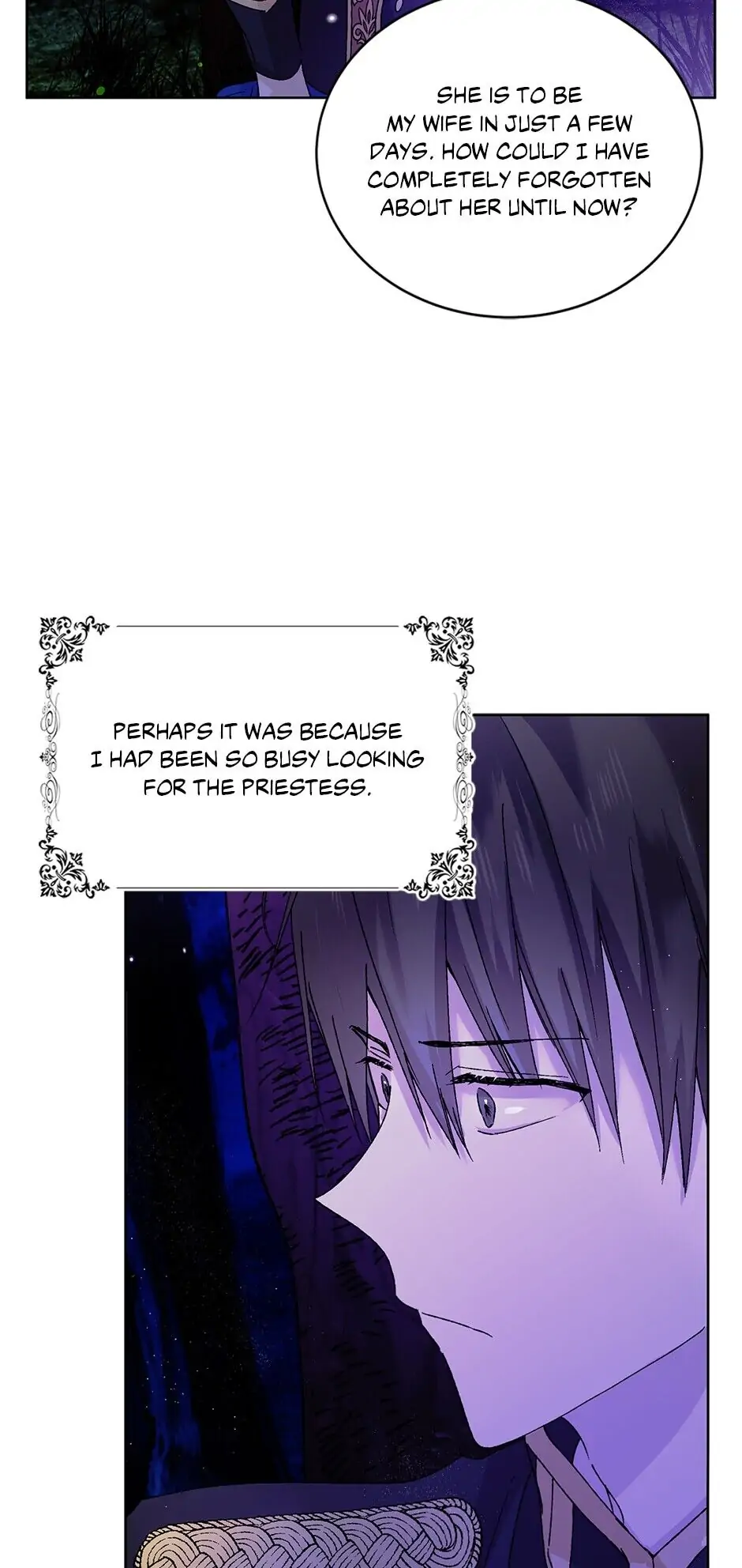 A Way to Protect the Lovable You Chapter 16 page 33