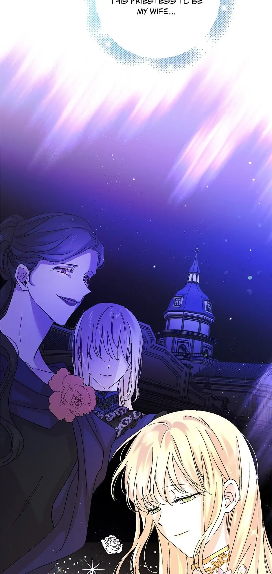 A Way to Protect the Lovable You Chapter 16 page 35